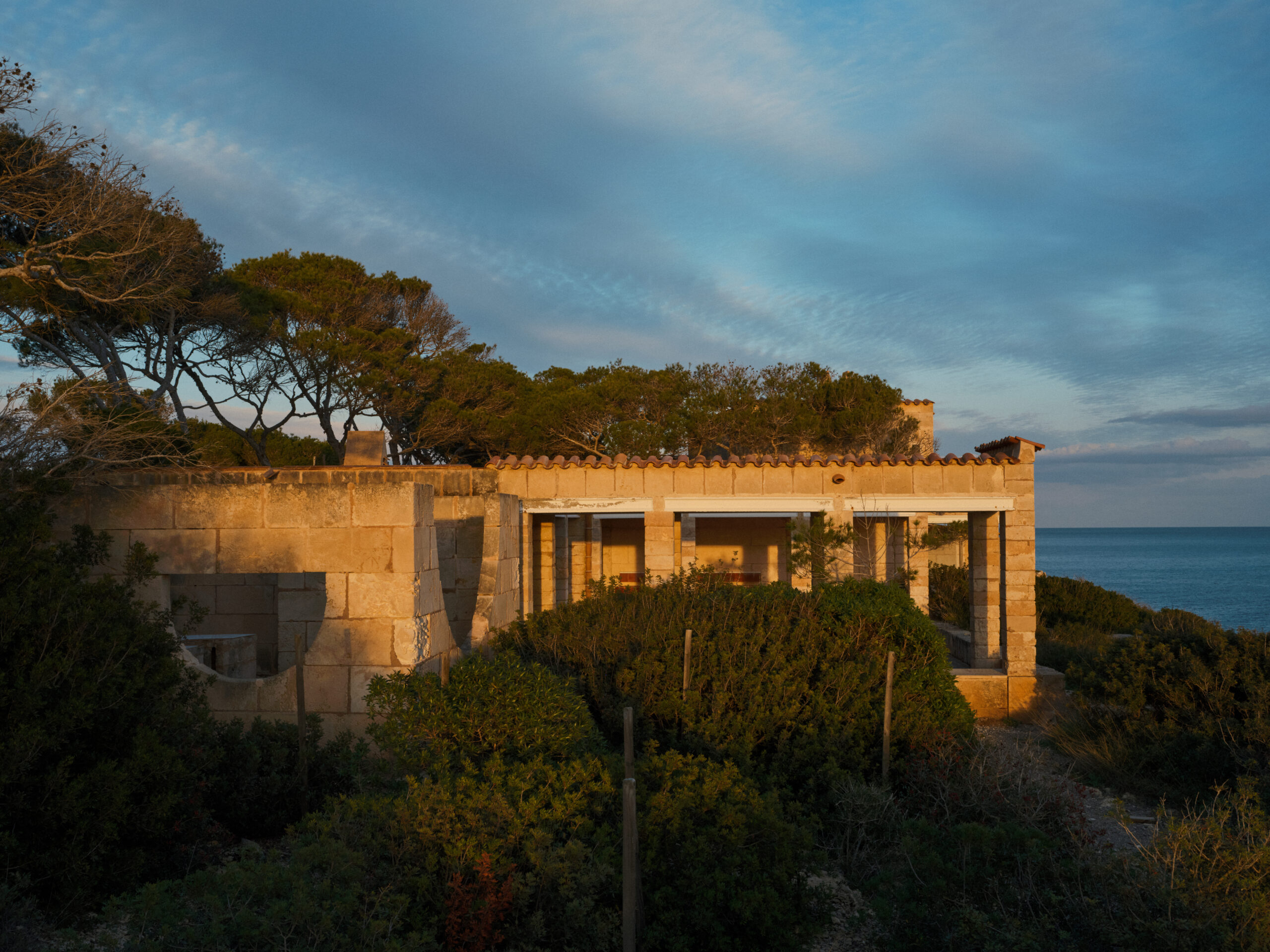 Apartamento Magazine - Can Lis, Jørn Utzon