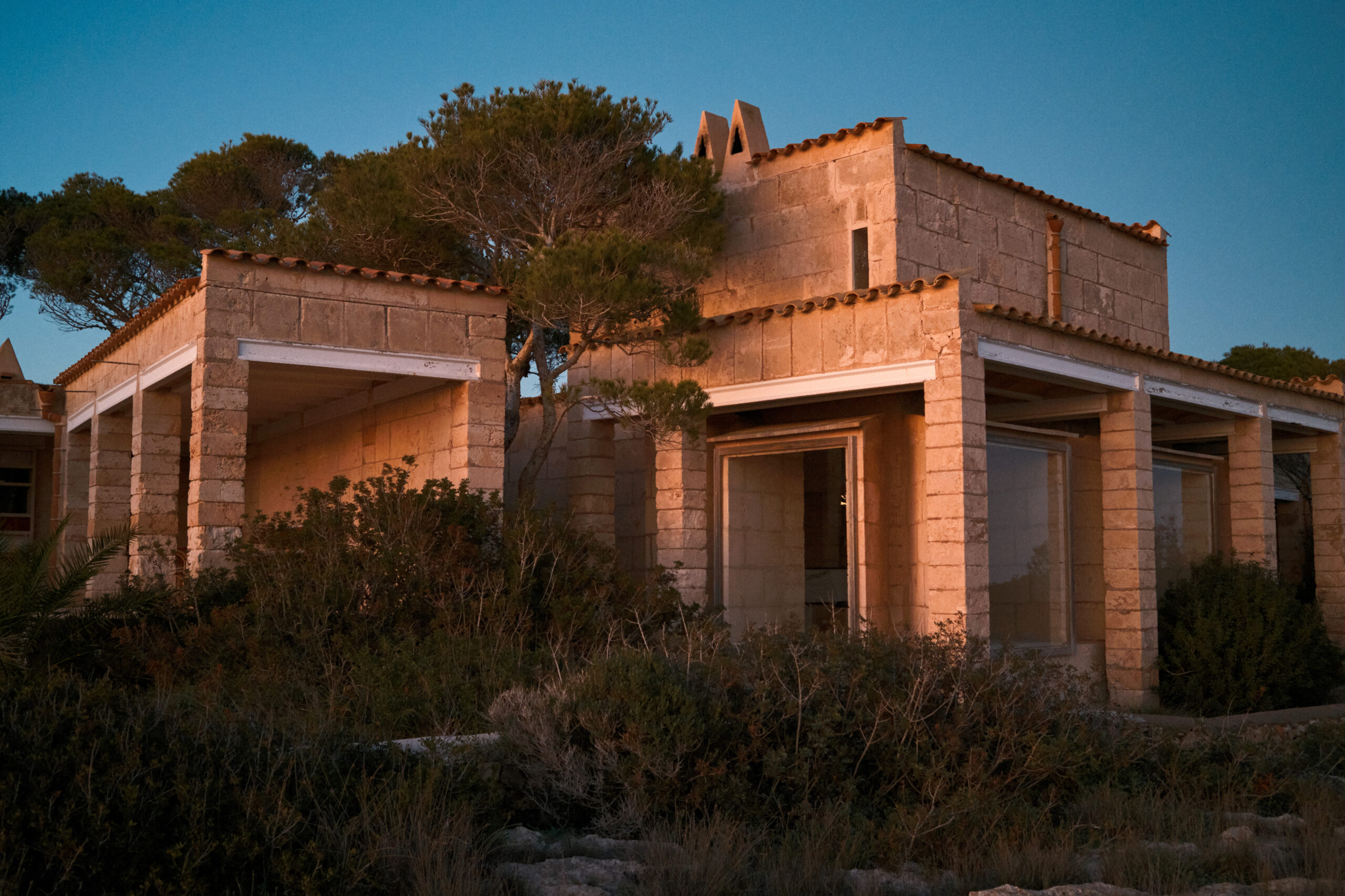 Apartamento Magazine - Can Lis, Jørn Utzon