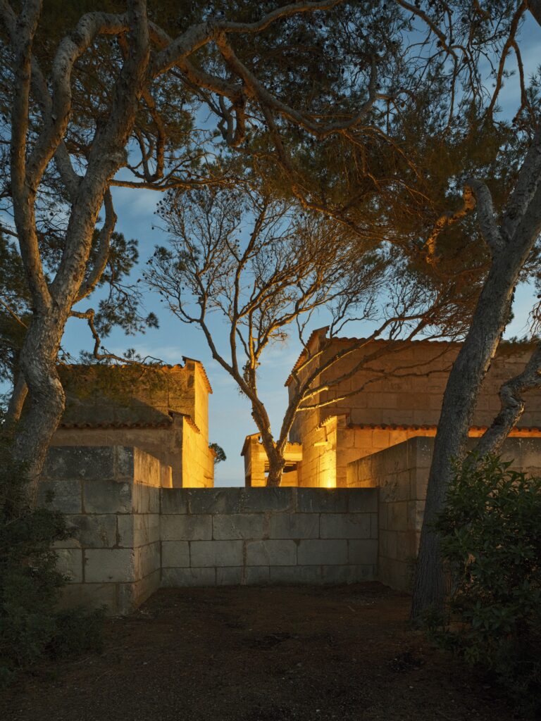 Apartamento Magazine - Can Lis, Jørn Utzon