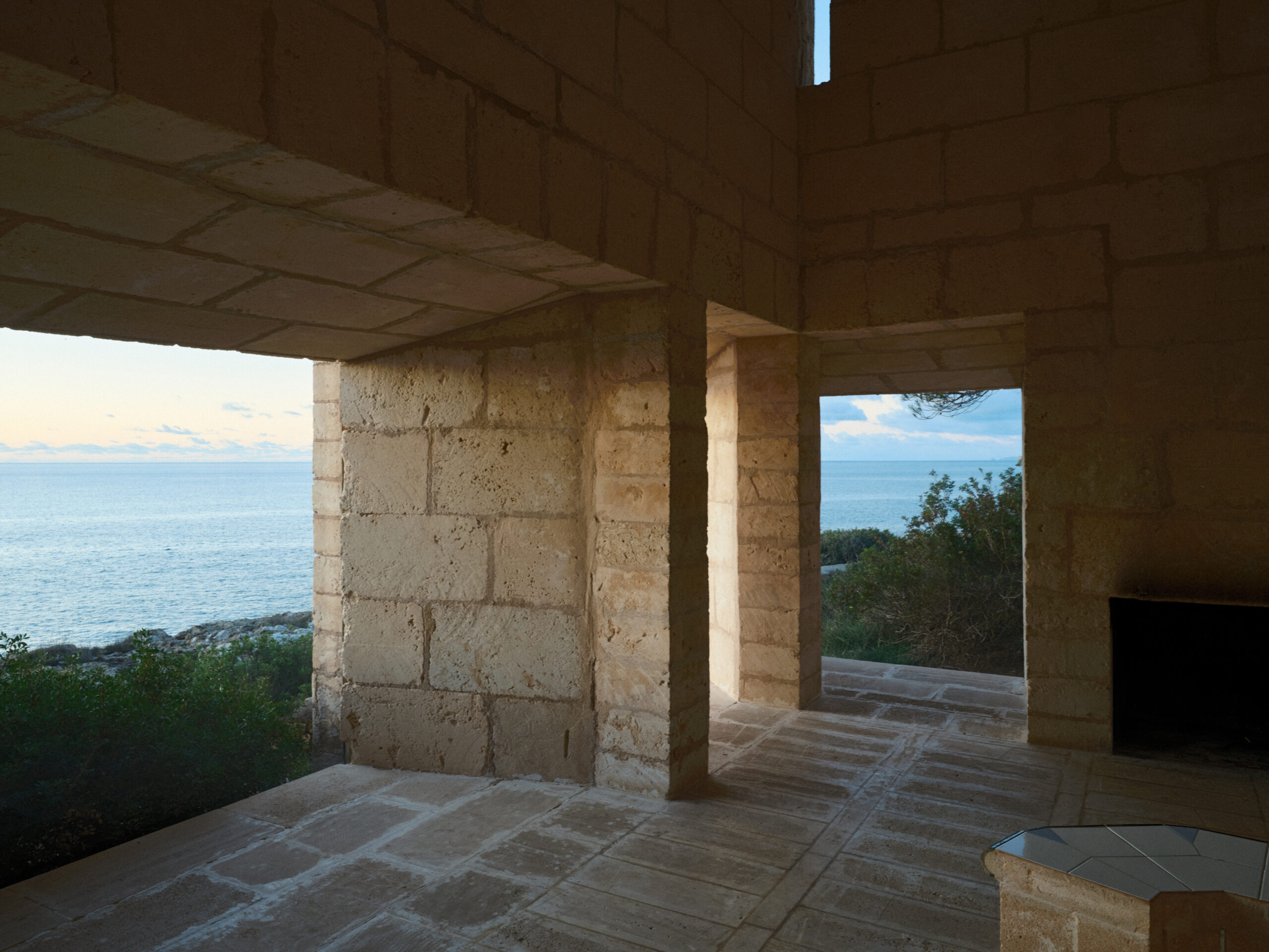 Apartamento Magazine - Can Lis, Jørn Utzon