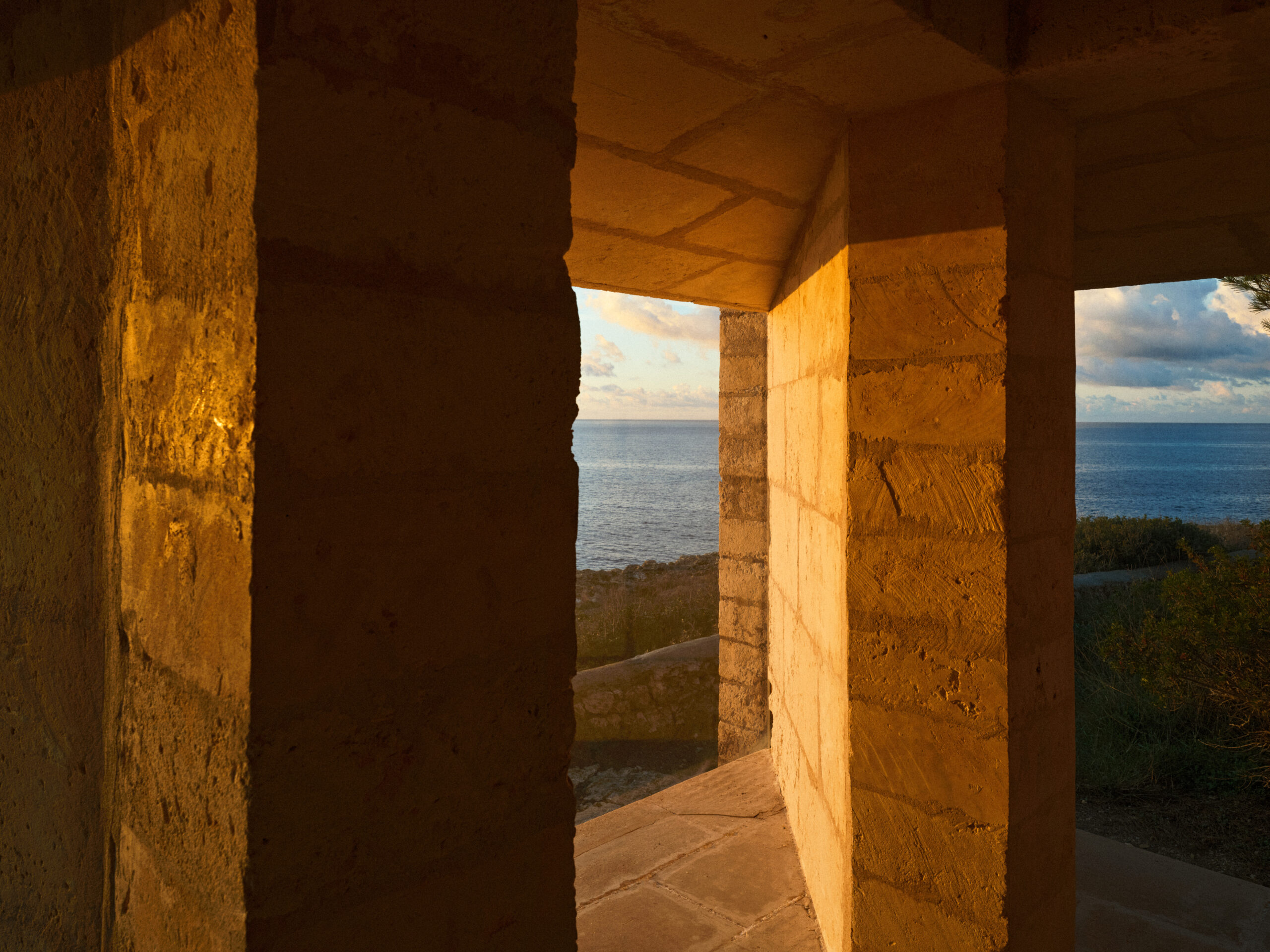 Apartamento Magazine - Can Lis, Jørn Utzon