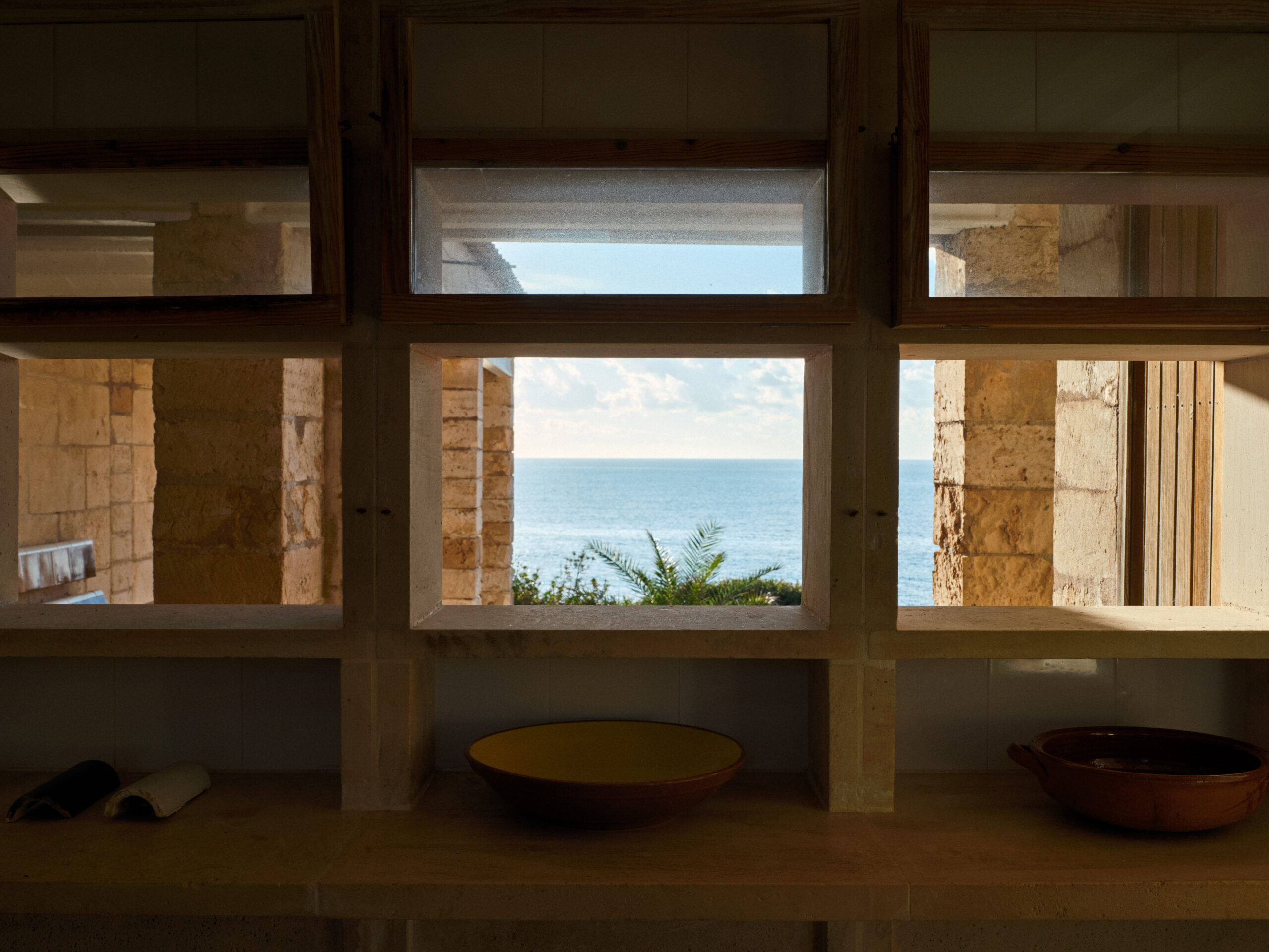 Apartamento Magazine - Can Lis, Jørn Utzon