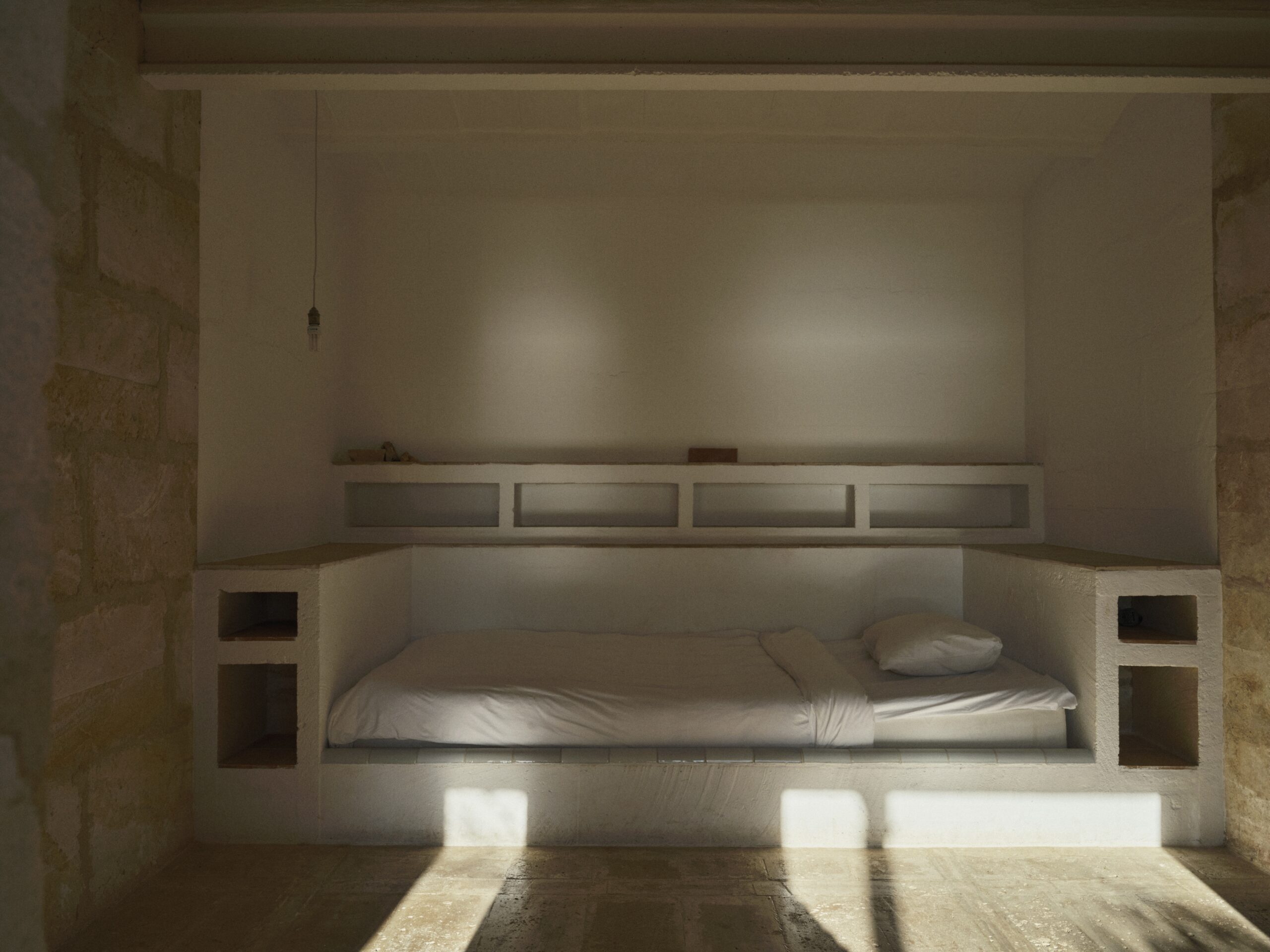 Apartamento Magazine - Can Lis, Jørn Utzon