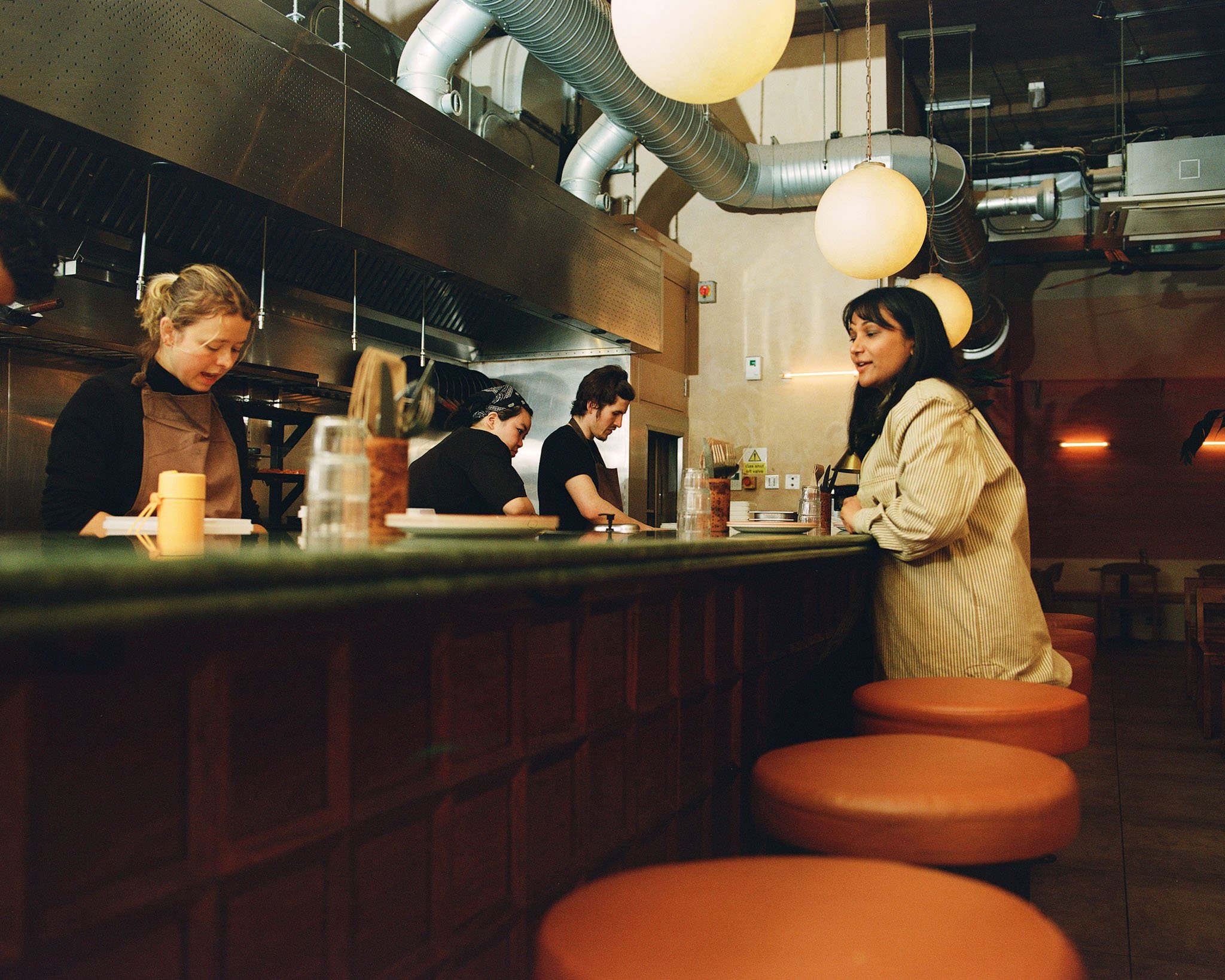 Apartamento Magazine - A Conversation with </br>Cynthia Shanmugalingam