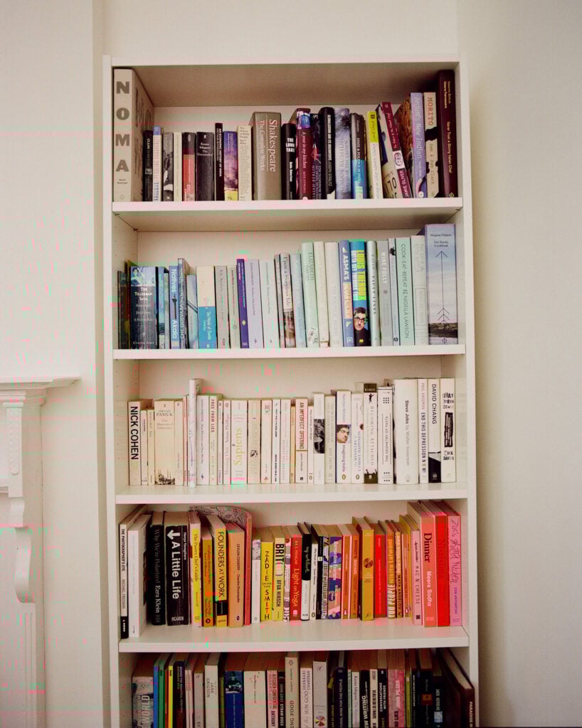 Apartamento Magazine - A Conversation with </br>Cynthia Shanmugalingam