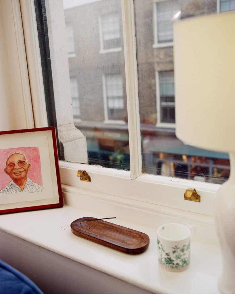 Apartamento Magazine - A Conversation with </br>Cynthia Shanmugalingam