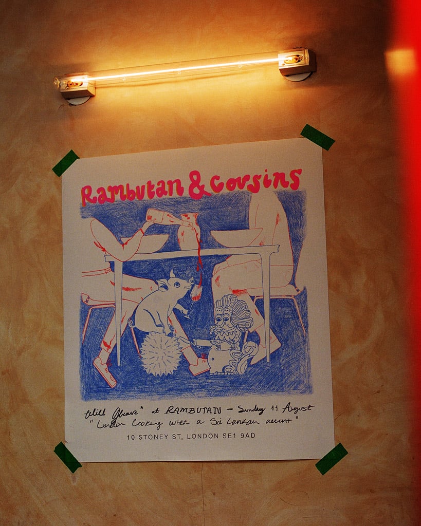 Apartamento Magazine - A Conversation with </br>Cynthia Shanmugalingam