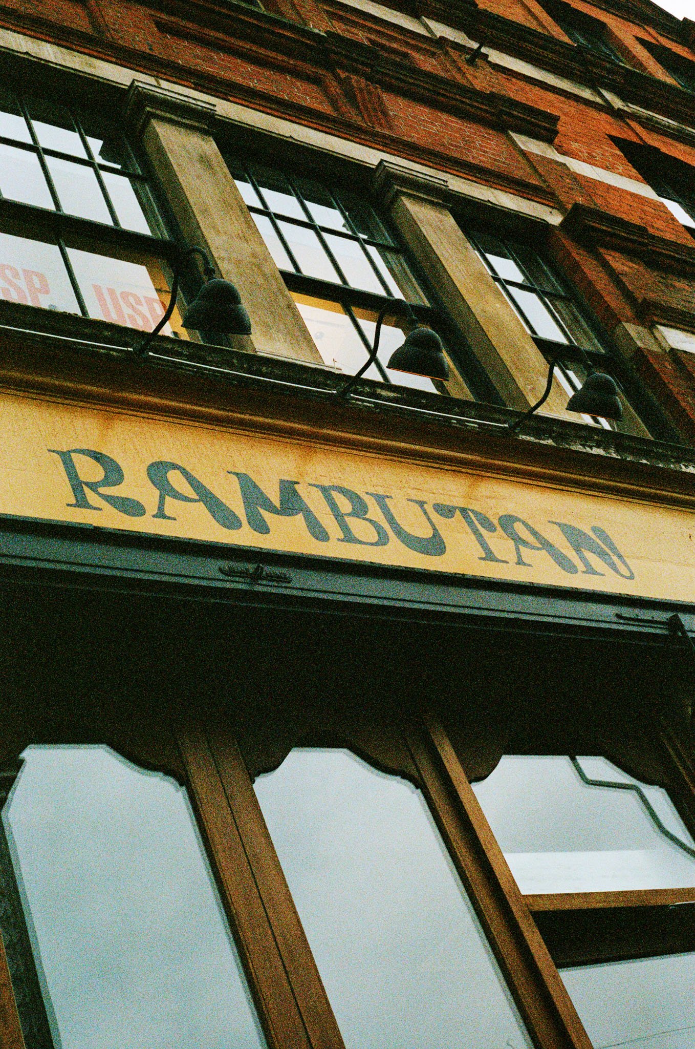 Apartamento Magazine - A Conversation with </br>Cynthia Shanmugalingam