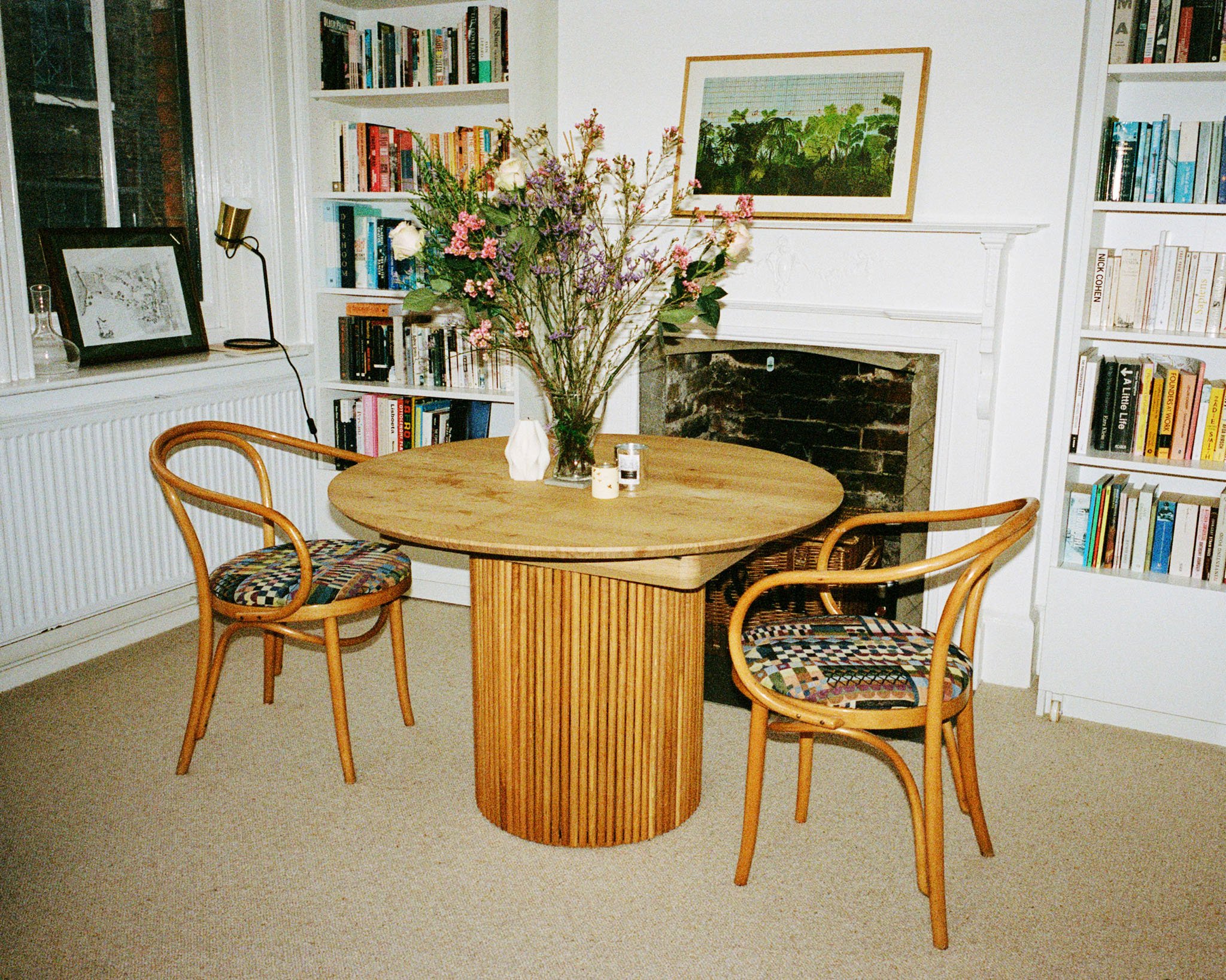 Apartamento Magazine - A Conversation with </br>Cynthia Shanmugalingam