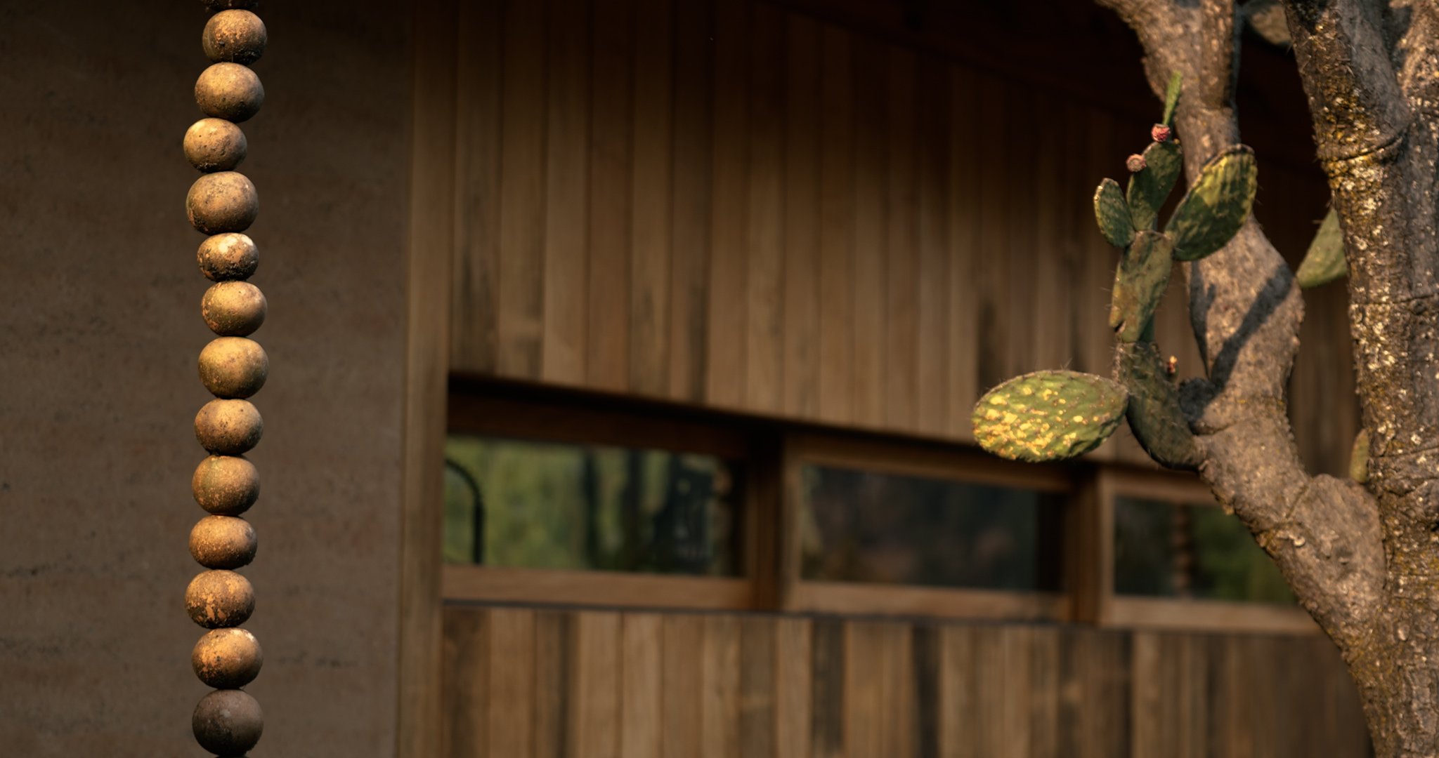 Apartamento Magazine - Casa O, Enrique Olvera