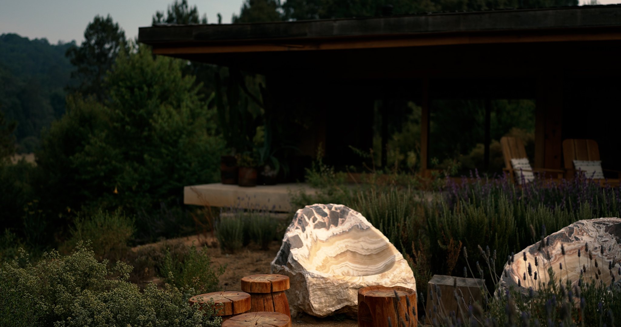 Apartamento Magazine - Casa O, Enrique Olvera