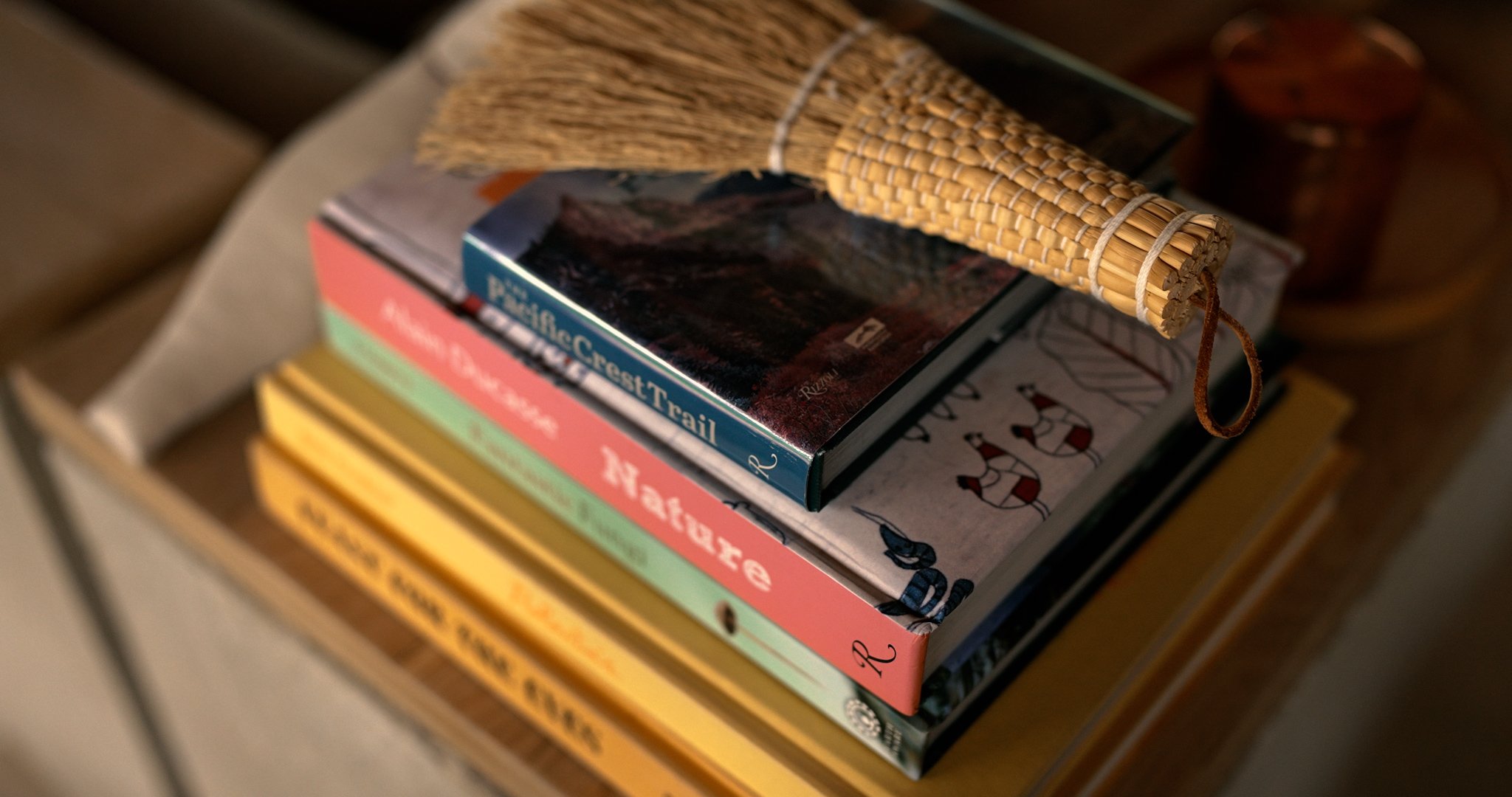 Apartamento Magazine - Casa O, Enrique Olvera