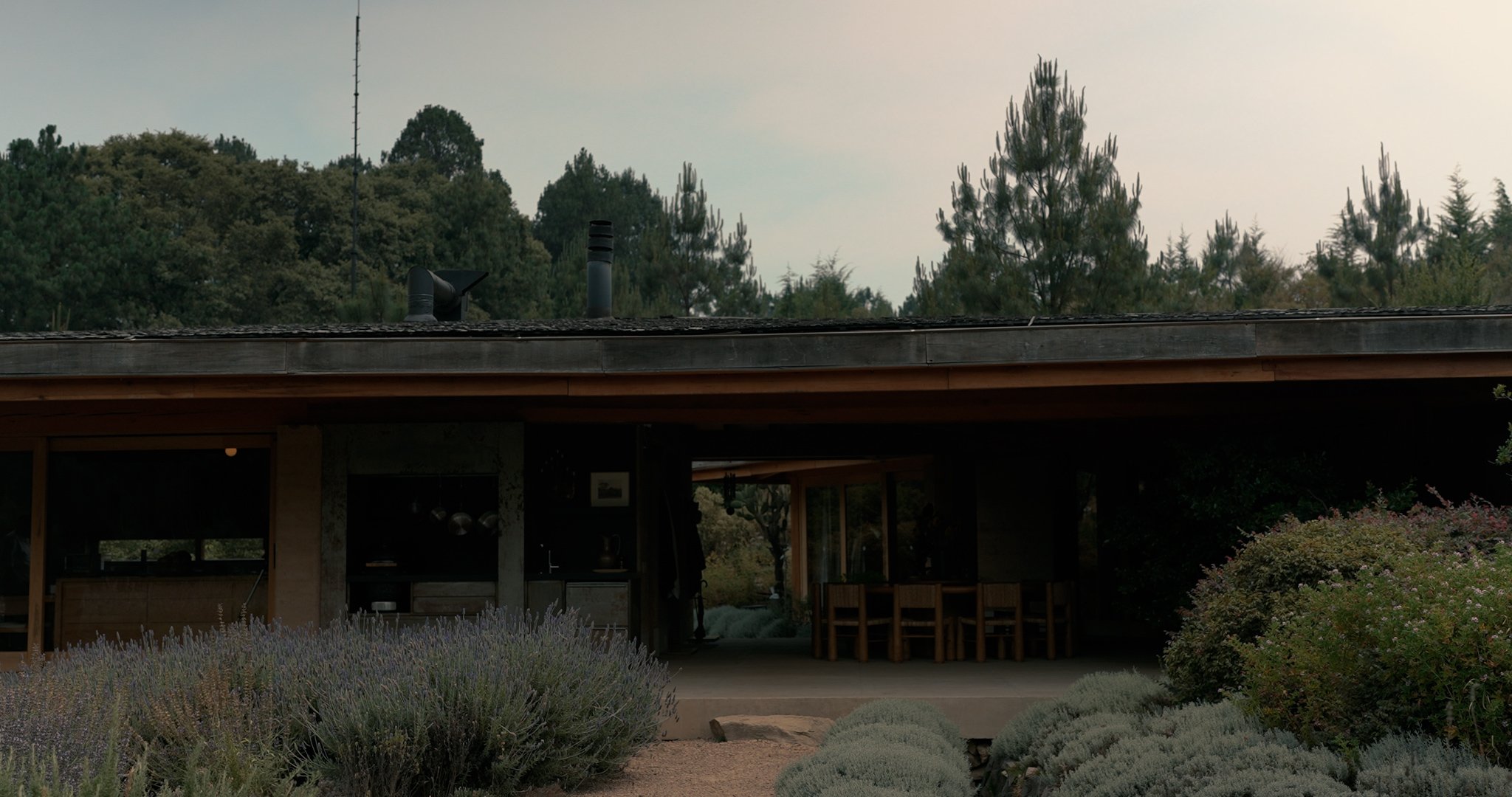 Apartamento Magazine - Casa O, Enrique Olvera