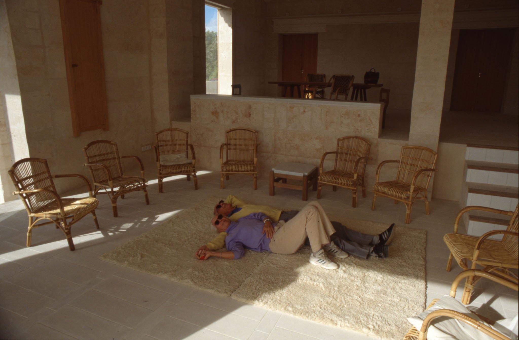 Apartamento Magazine - Can Lis, Jørn Utzon