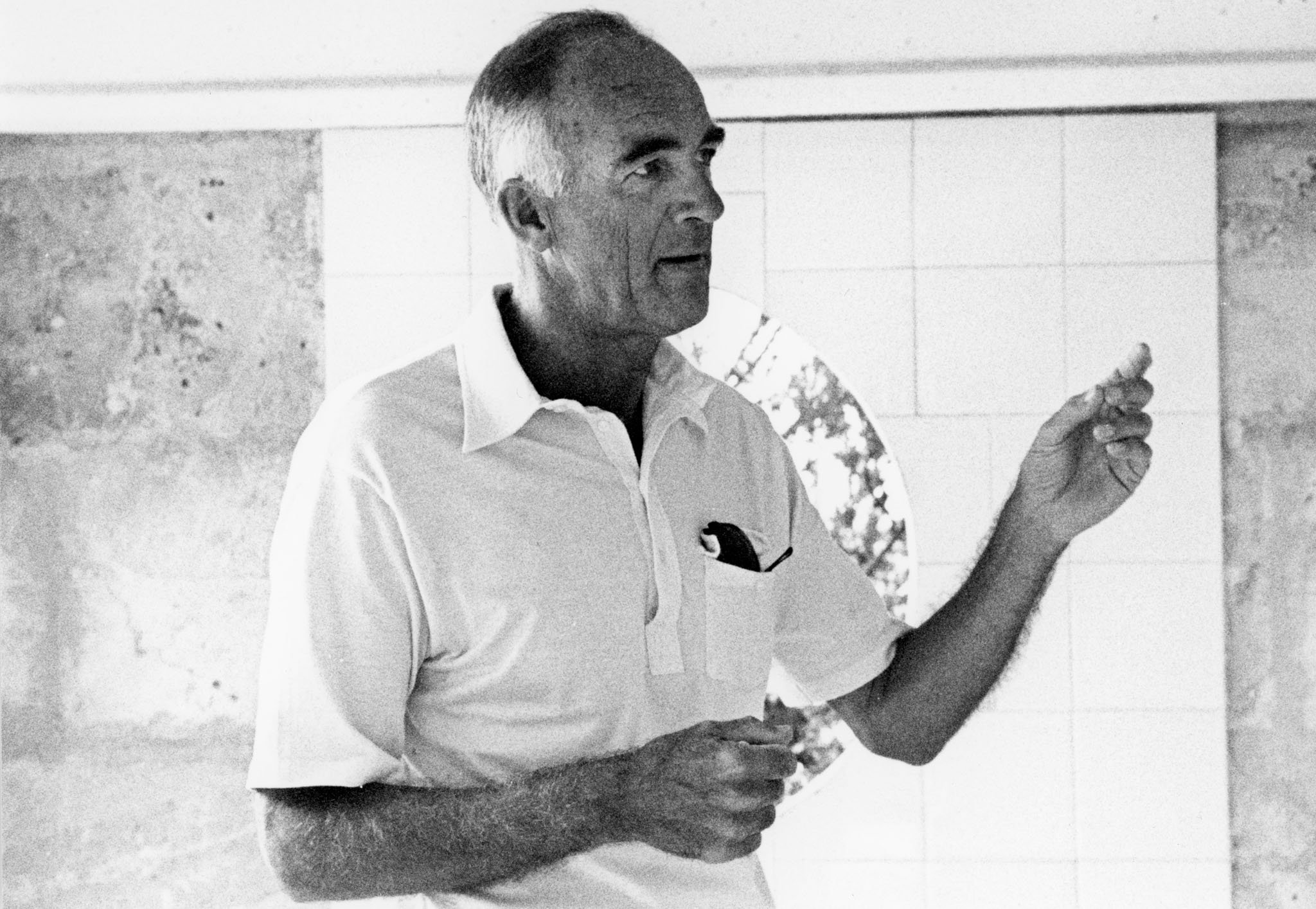 Apartamento Magazine - Can Lis, Jørn Utzon