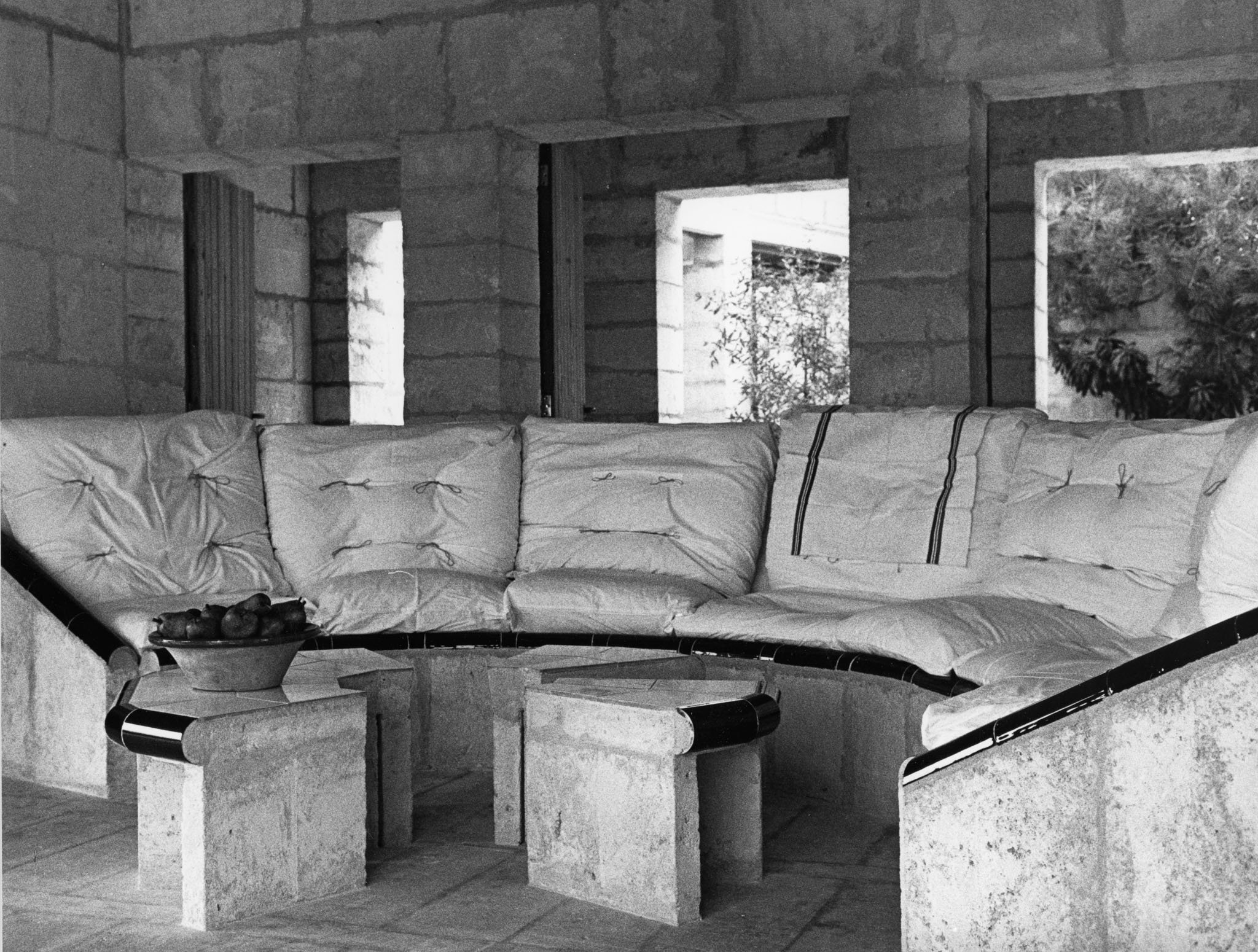 Apartamento Magazine - Can Lis, Jørn Utzon