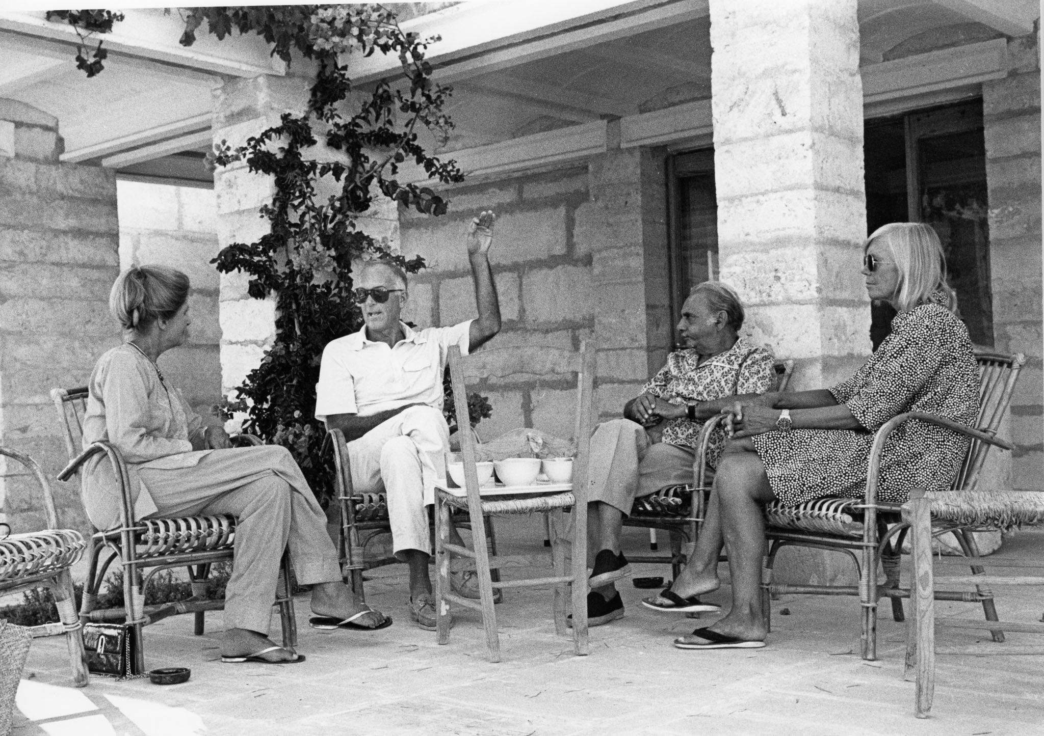 Apartamento Magazine - Can Lis, Jørn Utzon