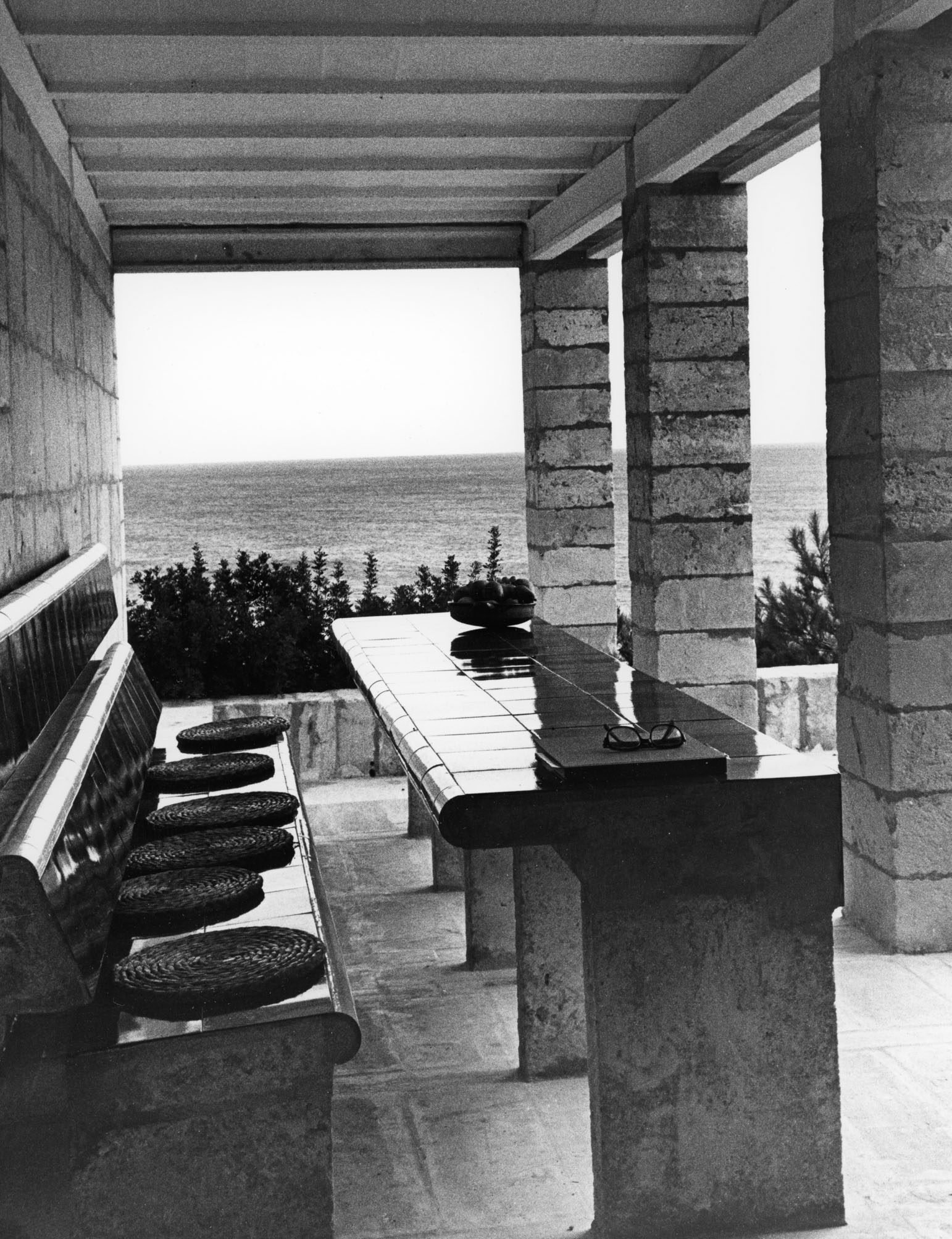 Apartamento Magazine - Can Lis, Jørn Utzon