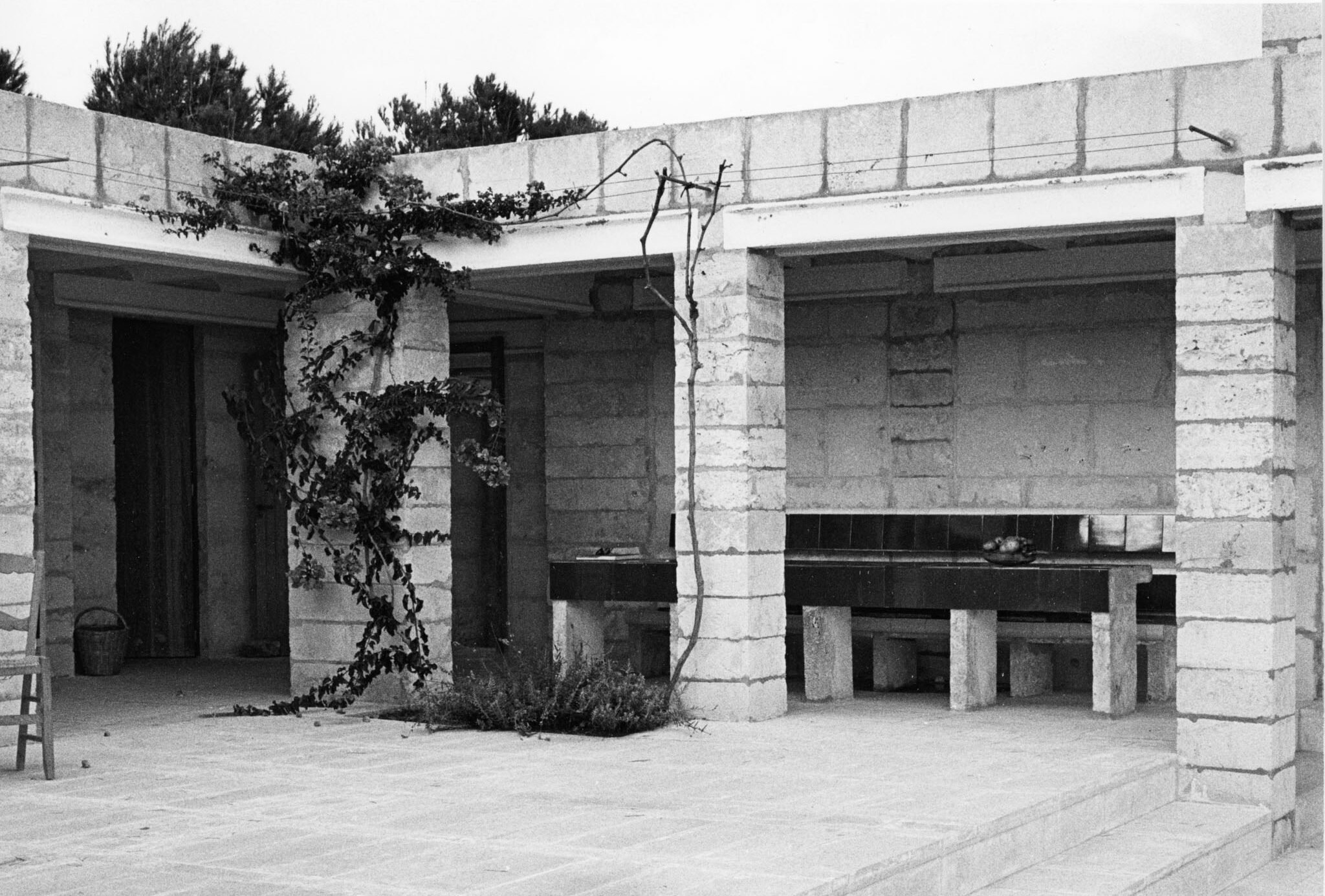 Apartamento Magazine - Can Lis, Jørn Utzon