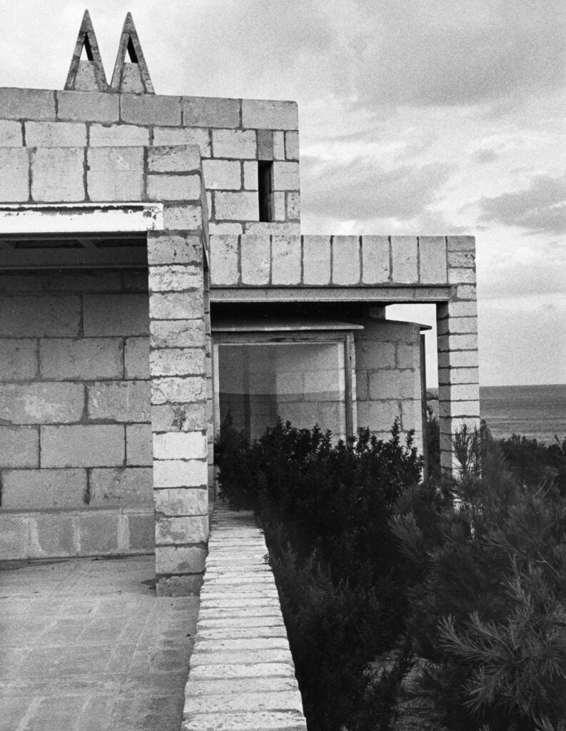 Apartamento Magazine - Can Lis, Jørn Utzon