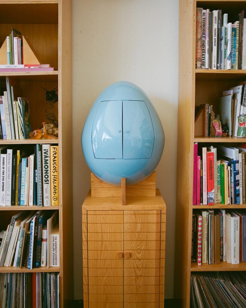 Apartamento Magazine - Ryan Preciado in conversation <p> with rafa esparza