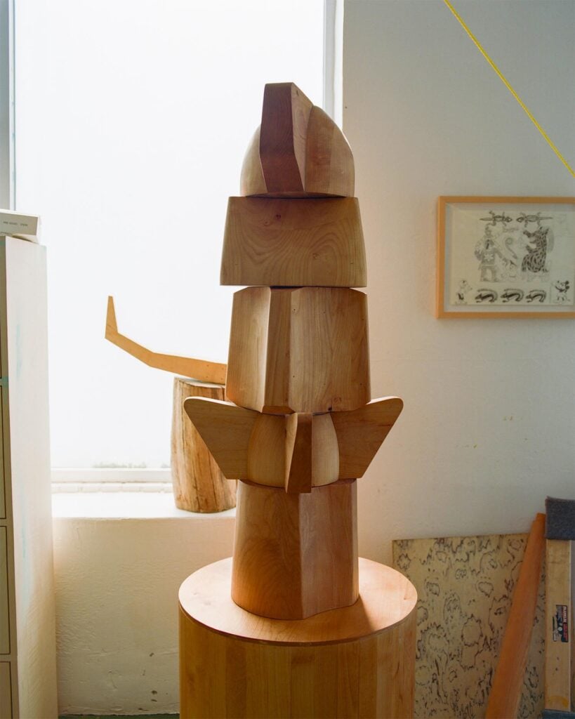 Apartamento Magazine - Ryan Preciado in conversation <p> with rafa esparza