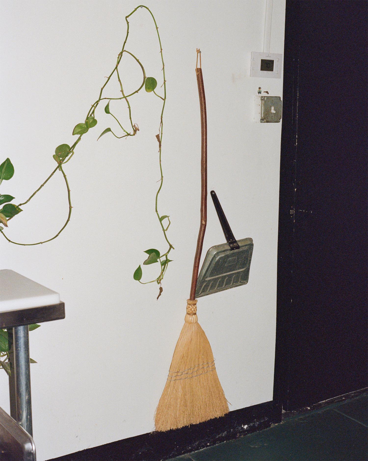 Apartamento Magazine - Ryan Preciado in conversation <p> with rafa esparza