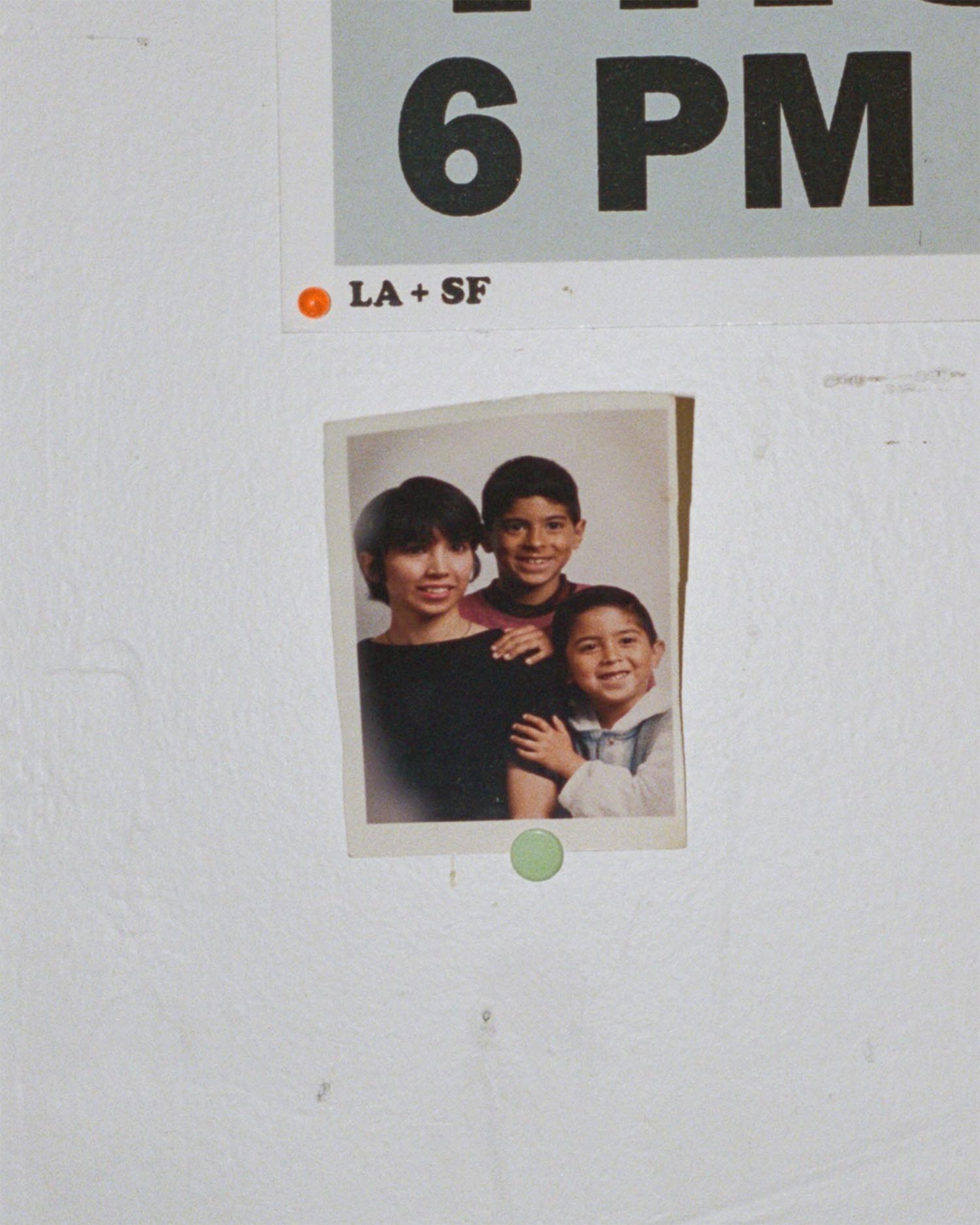 Apartamento Magazine - Ryan Preciado in conversation <p> with rafa esparza