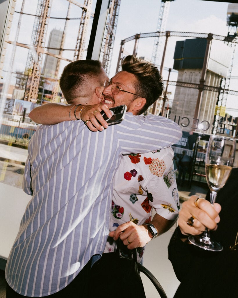 Apartamento Magazine - LIGURIA X Andy Baraghani