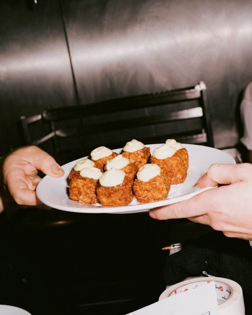 Apartamento Magazine - LIGURIA X Andy Baraghani