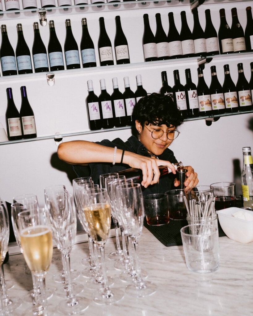 Apartamento Magazine - LIGURIA X Andy Baraghani