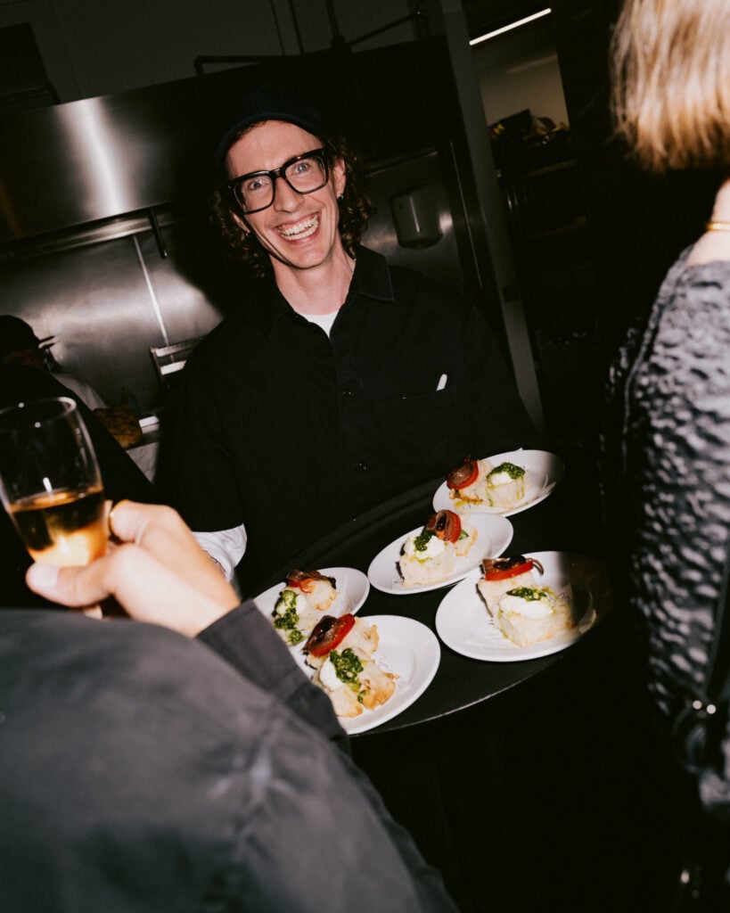 Apartamento Magazine - LIGURIA X Andy Baraghani