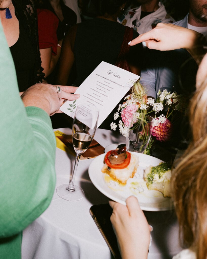 Apartamento Magazine - LIGURIA X Andy Baraghani