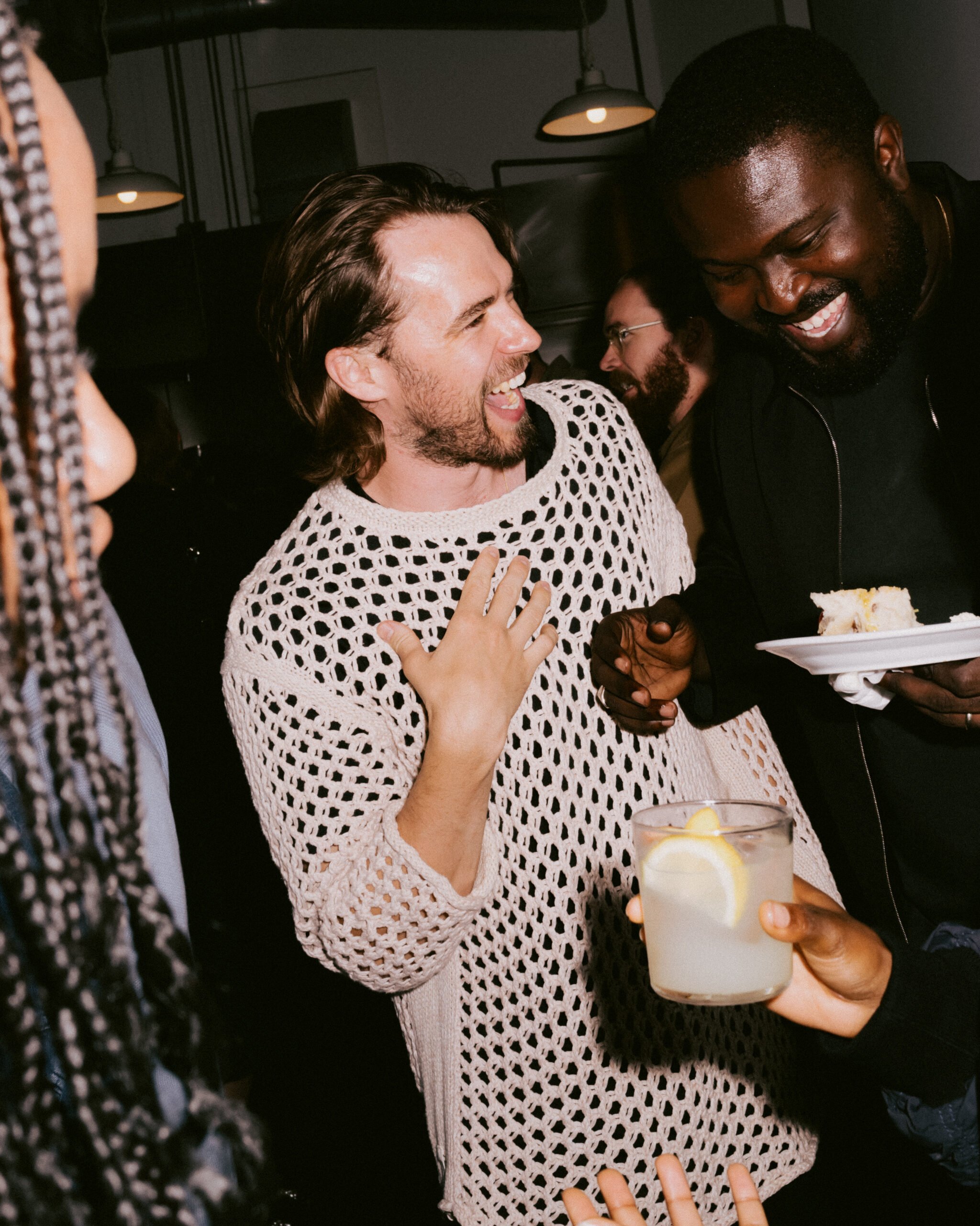 Apartamento Magazine - LIGURIA X Andy Baraghani