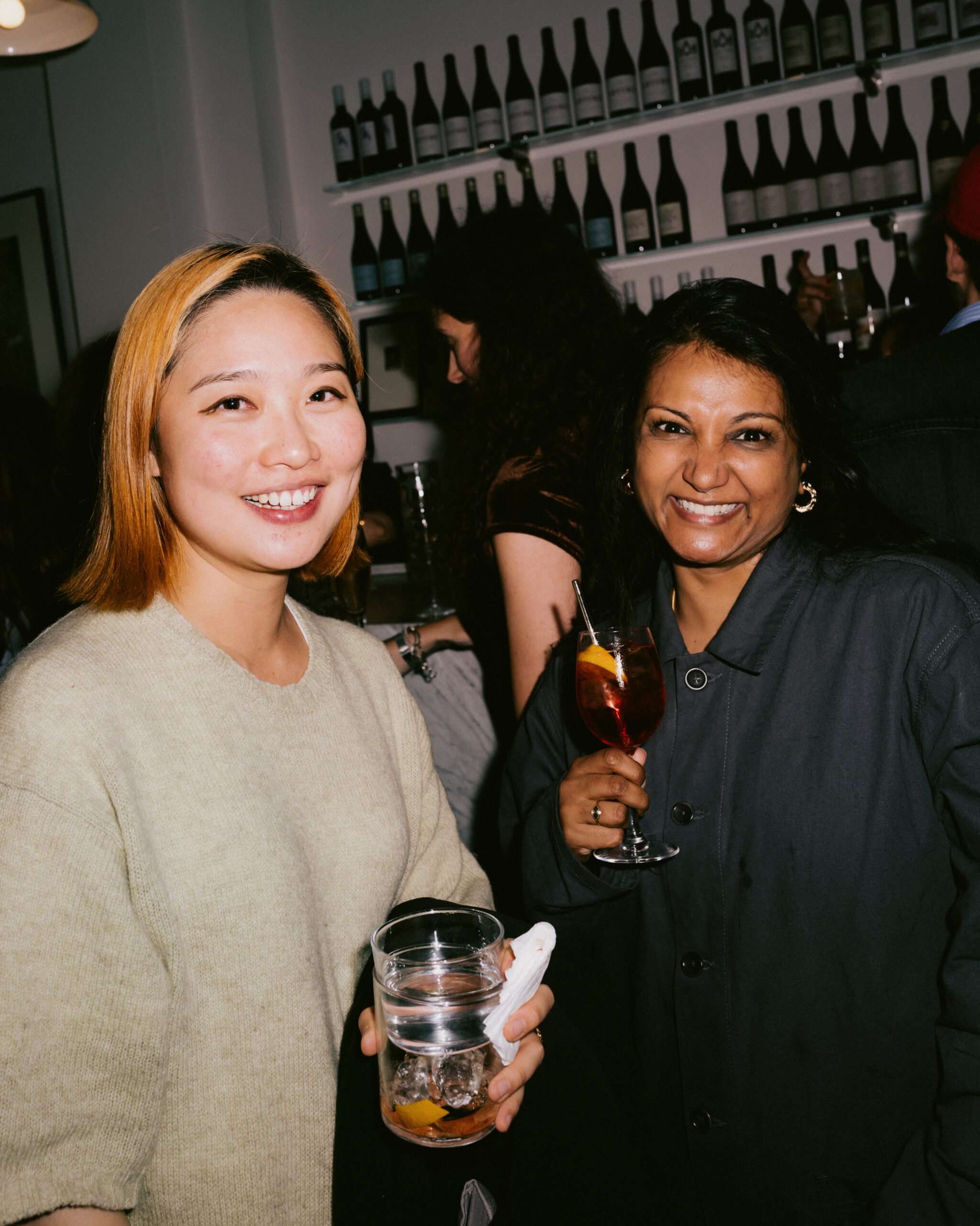 Apartamento Magazine - LIGURIA X Andy Baraghani