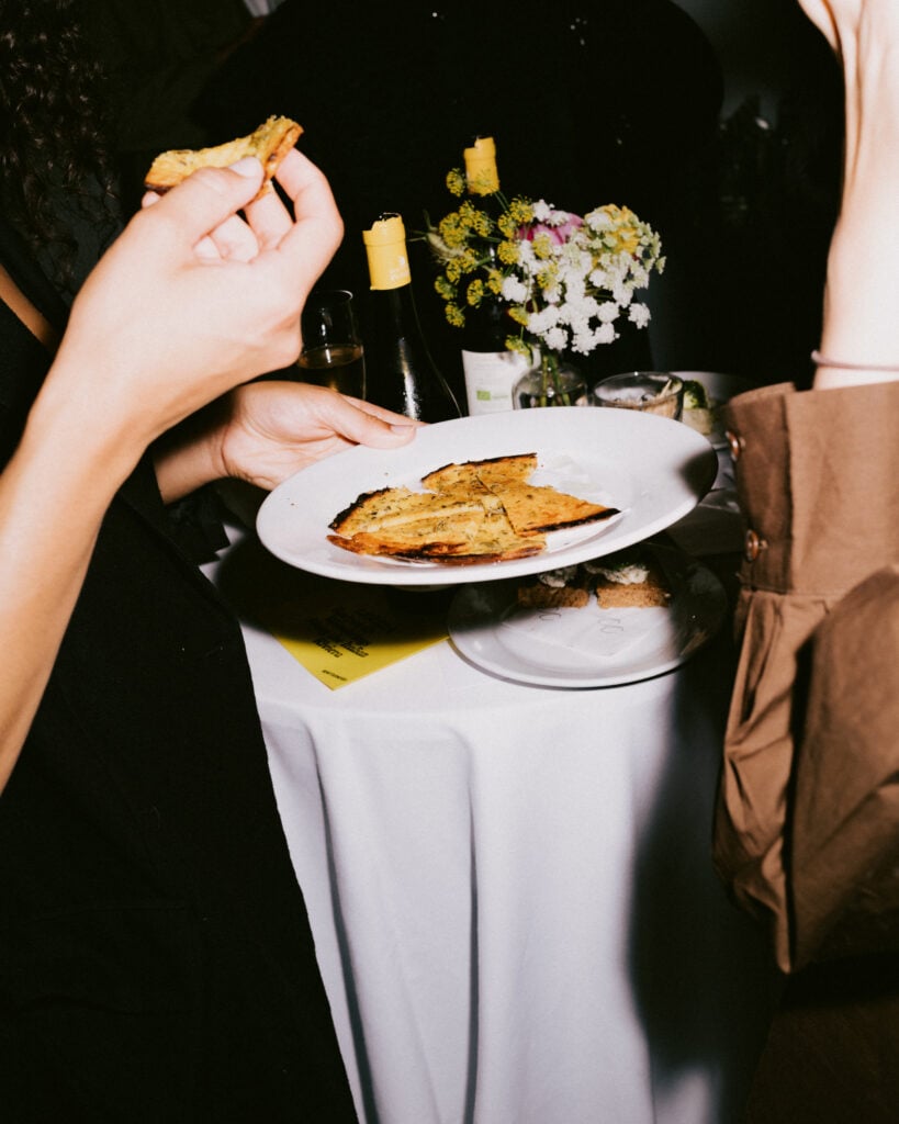 Apartamento Magazine - LIGURIA X Andy Baraghani