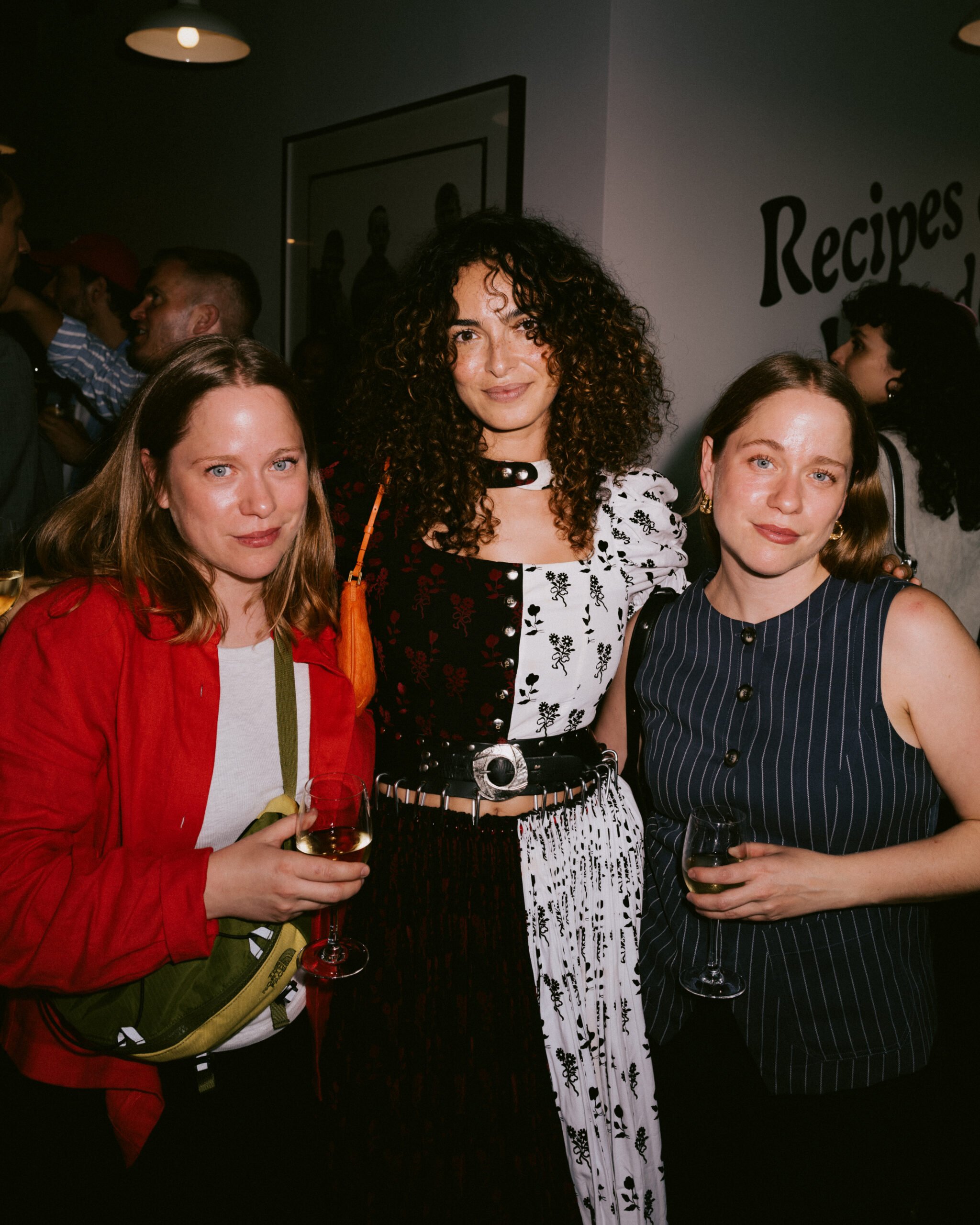 Apartamento Magazine - LIGURIA X Andy Baraghani