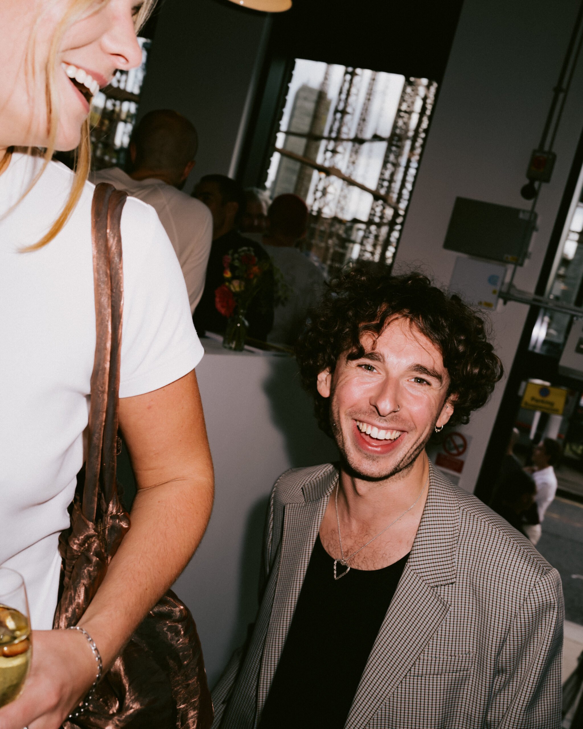 Apartamento Magazine - LIGURIA X Andy Baraghani