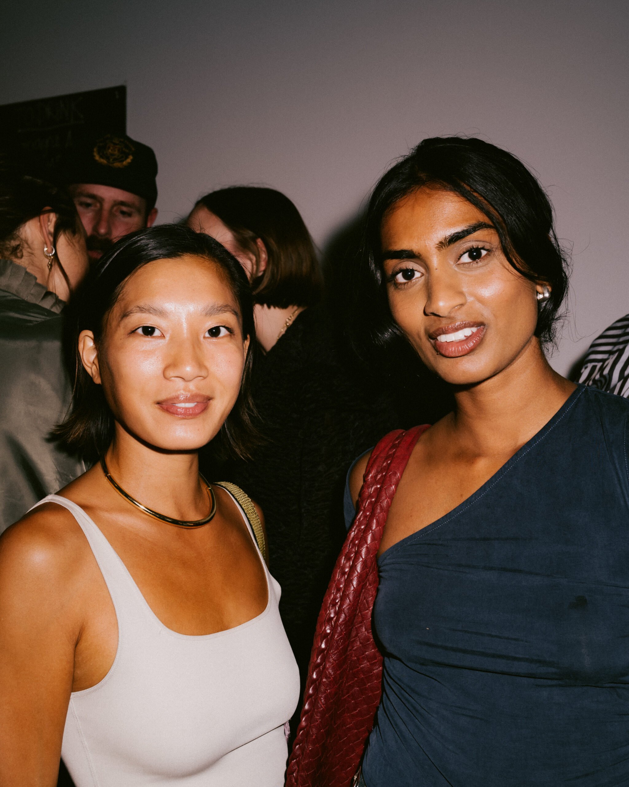 Apartamento Magazine - LIGURIA X Andy Baraghani