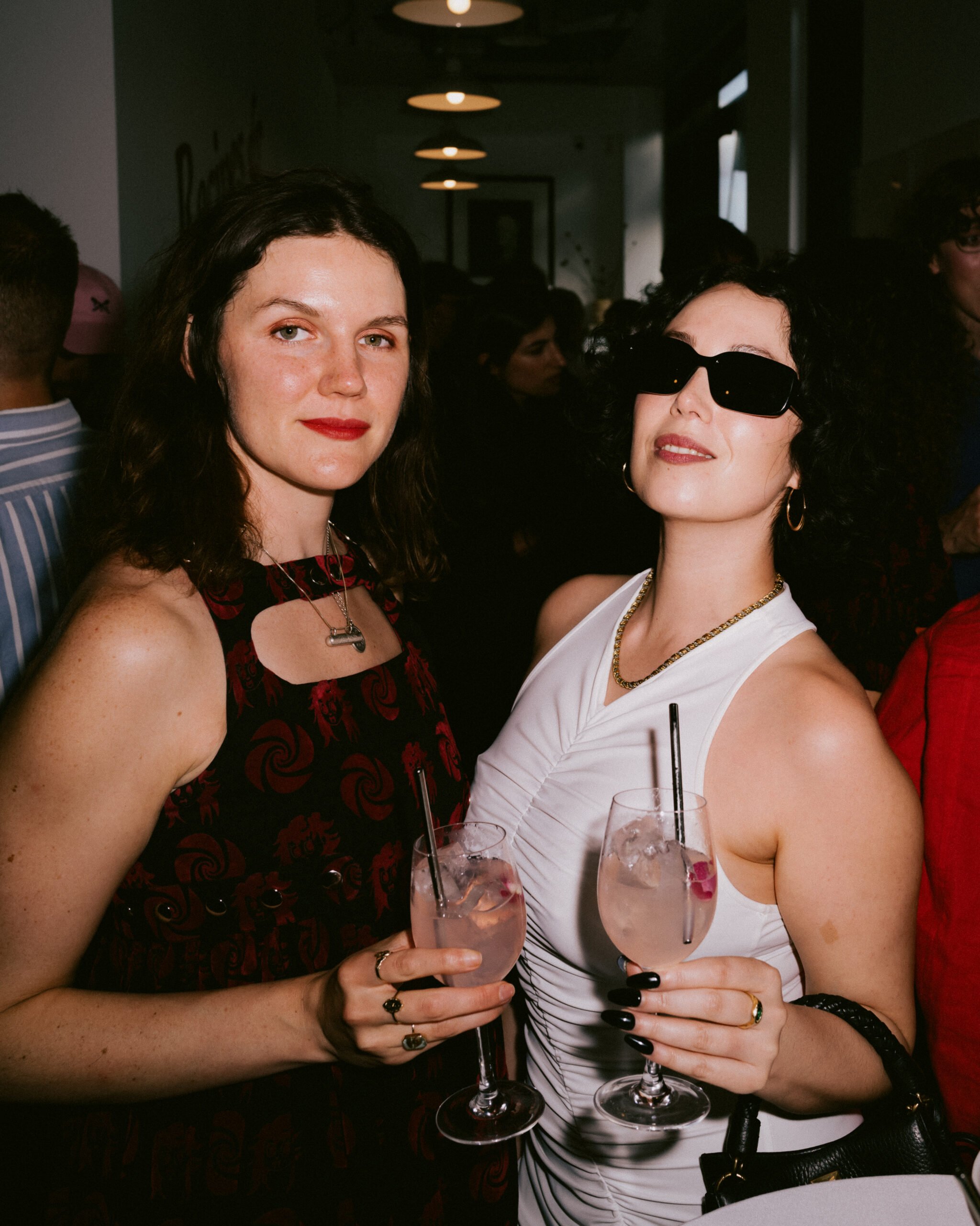 Apartamento Magazine - LIGURIA X Andy Baraghani