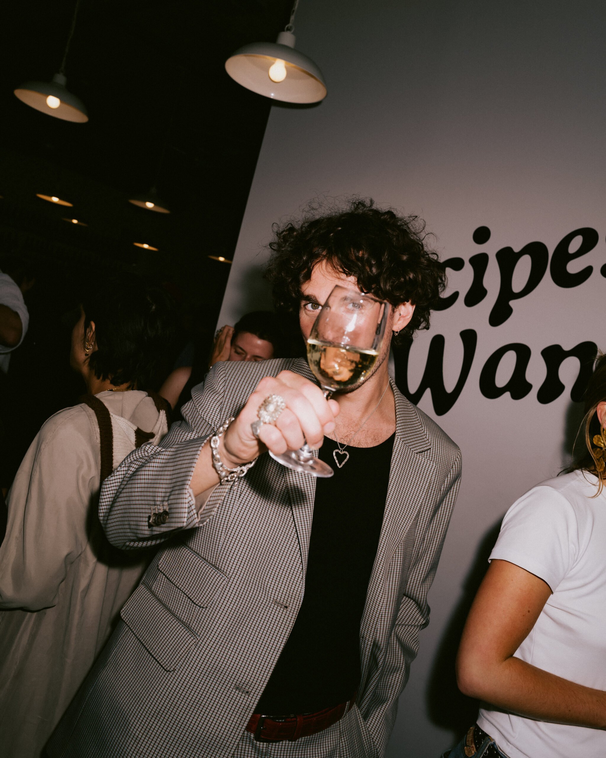 Apartamento Magazine - LIGURIA X Andy Baraghani