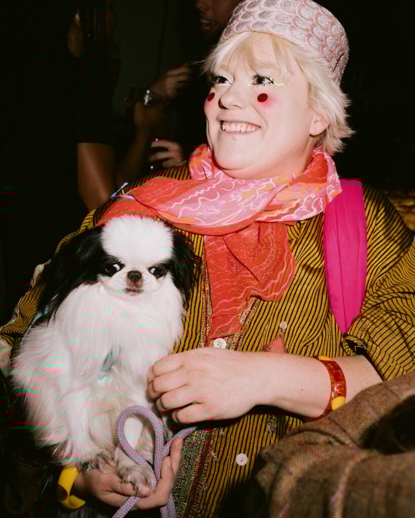 Apartamento Magazine - LIGURIA X Andy Baraghani