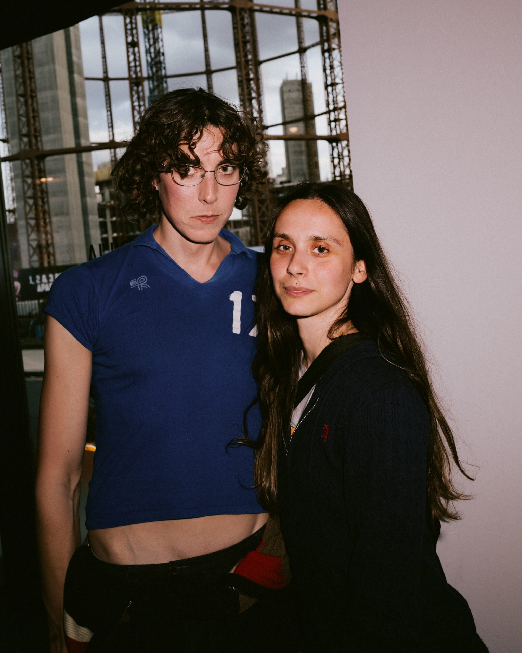 Apartamento Magazine - LIGURIA X Andy Baraghani