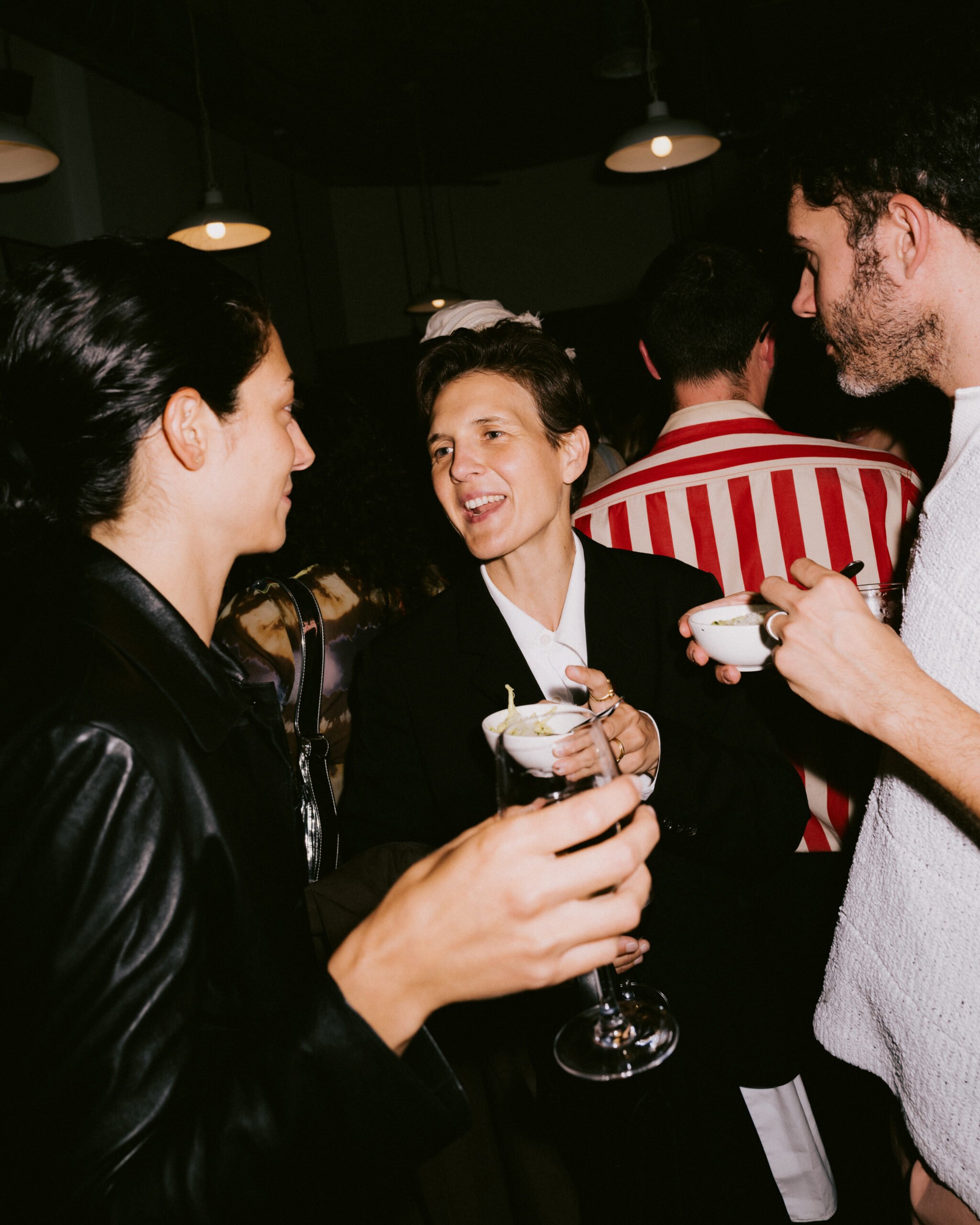 Apartamento Magazine - LIGURIA X Andy Baraghani