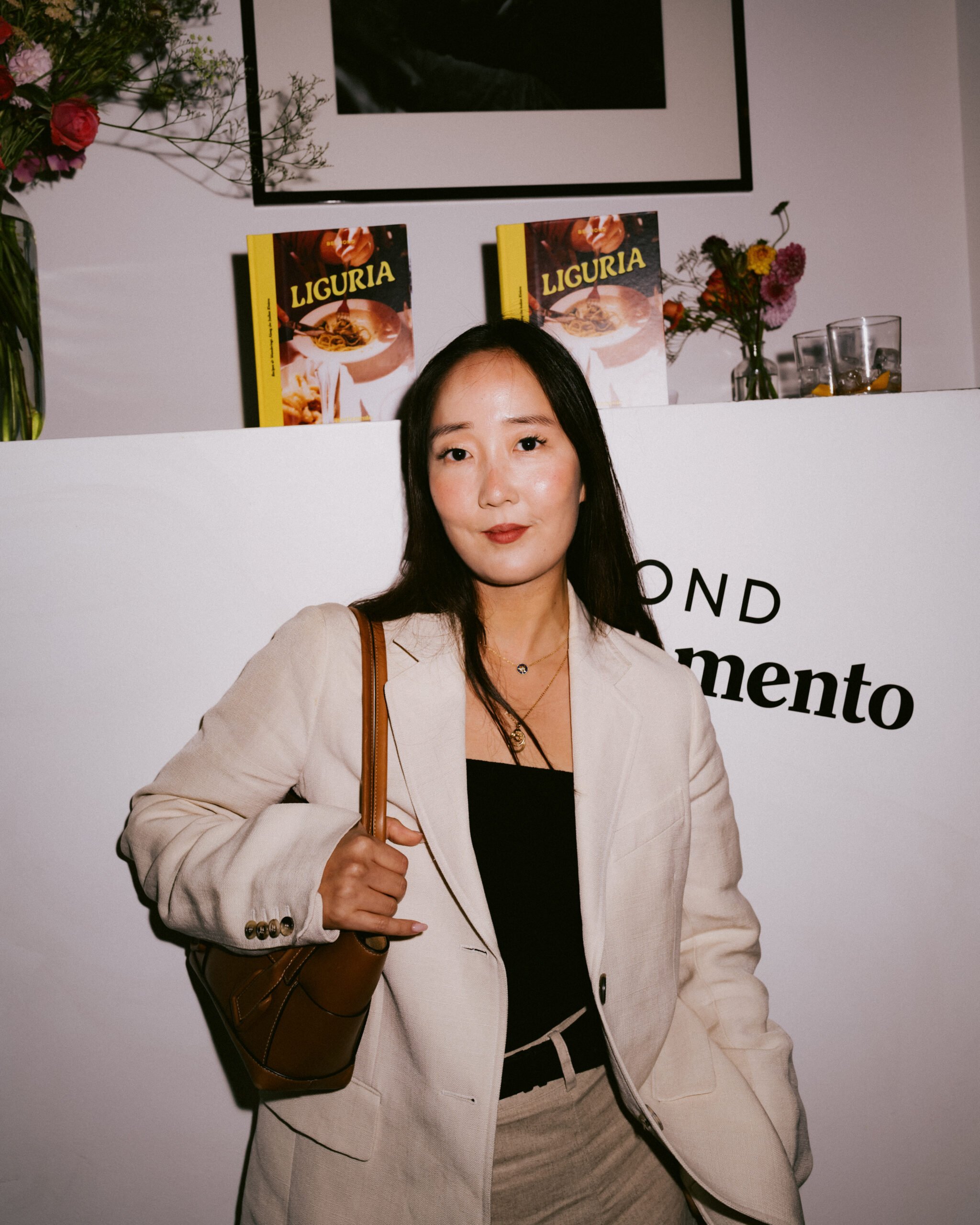 Apartamento Magazine - LIGURIA X Andy Baraghani