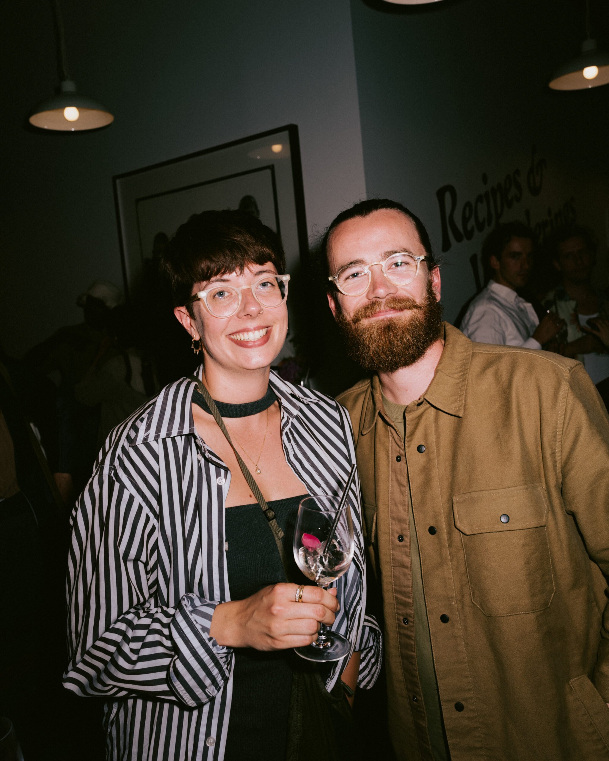 Apartamento Magazine - LIGURIA X Andy Baraghani