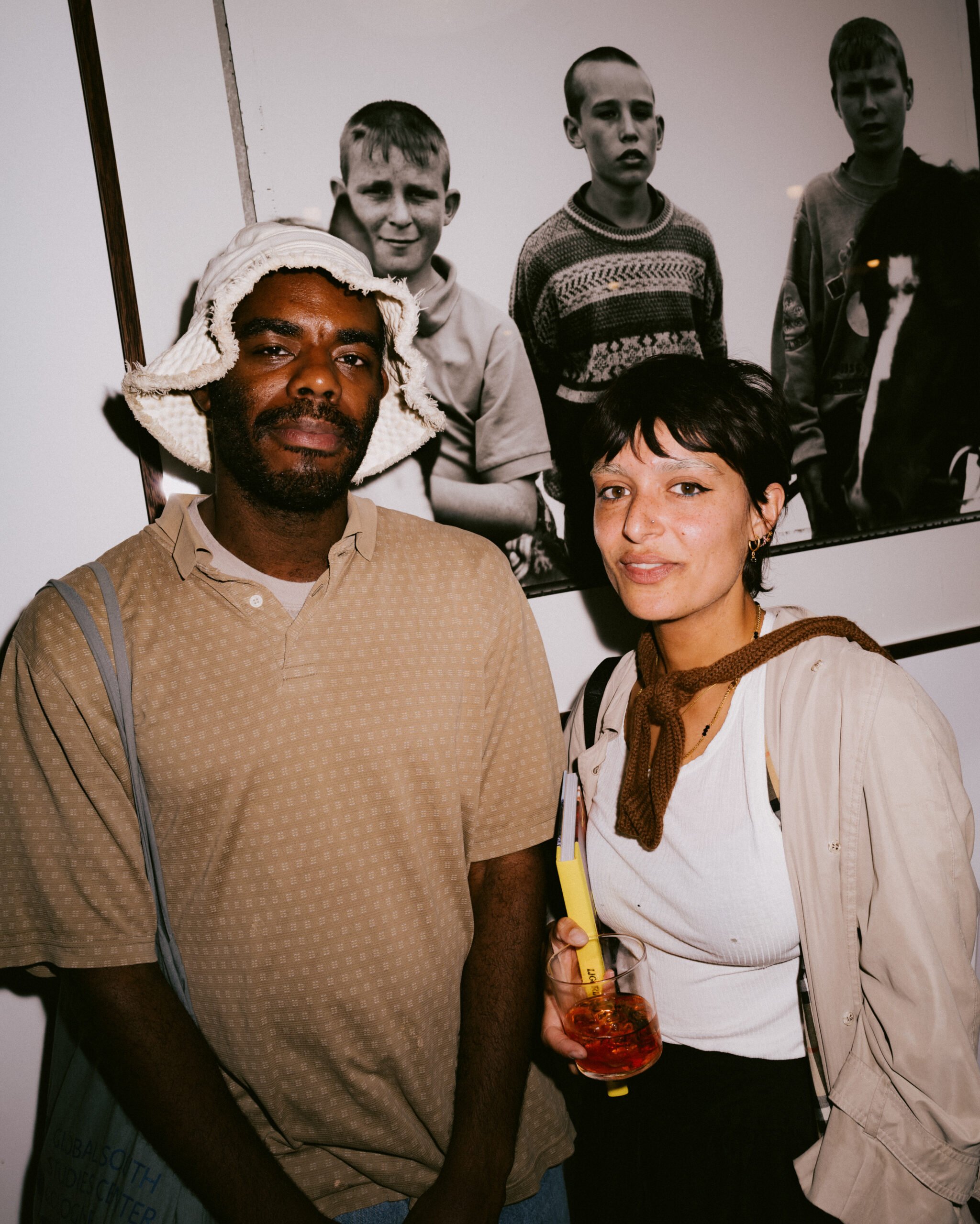 Apartamento Magazine - LIGURIA X Andy Baraghani