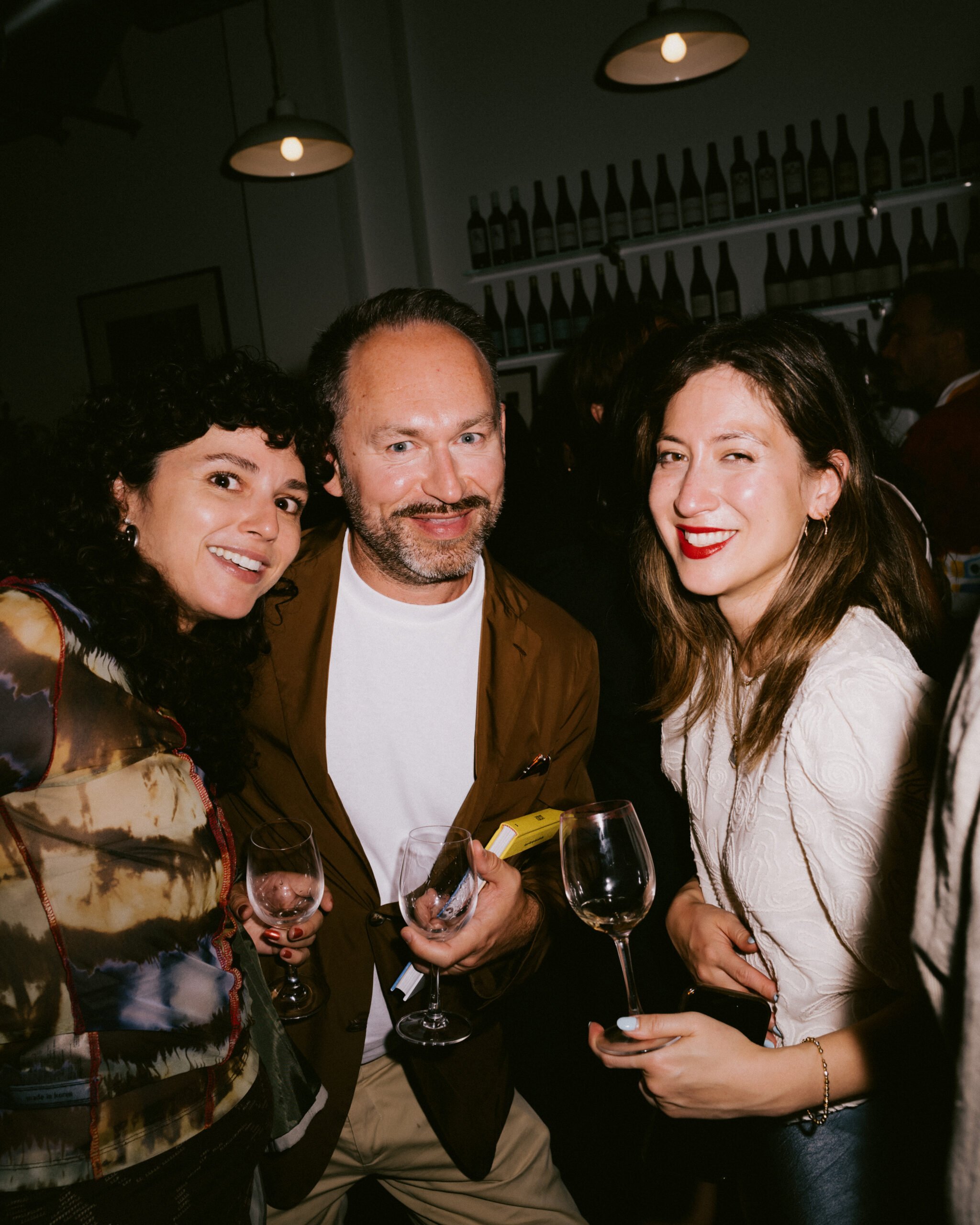 Apartamento Magazine - LIGURIA X Andy Baraghani