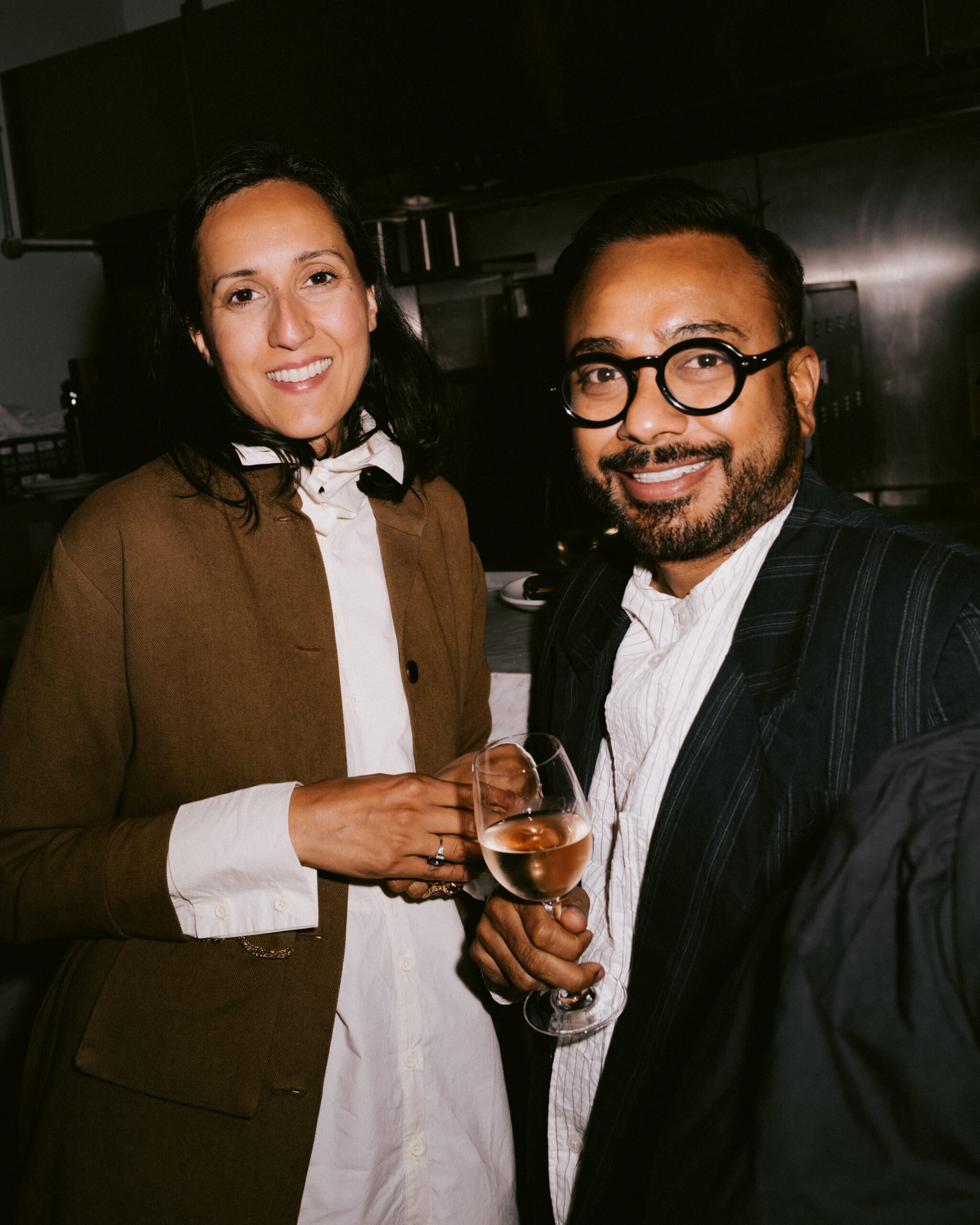 Apartamento Magazine - LIGURIA X Andy Baraghani