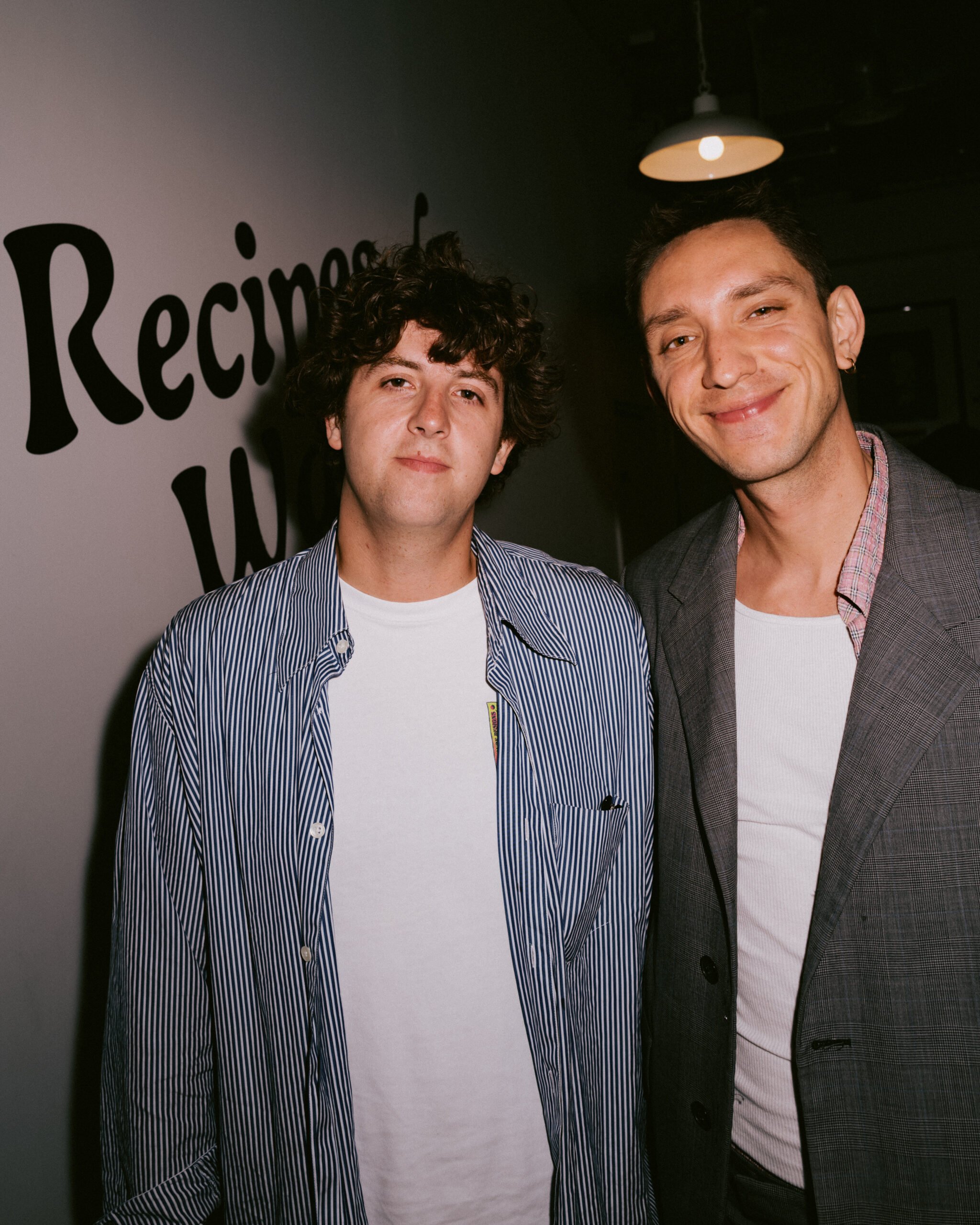 Apartamento Magazine - LIGURIA X Andy Baraghani